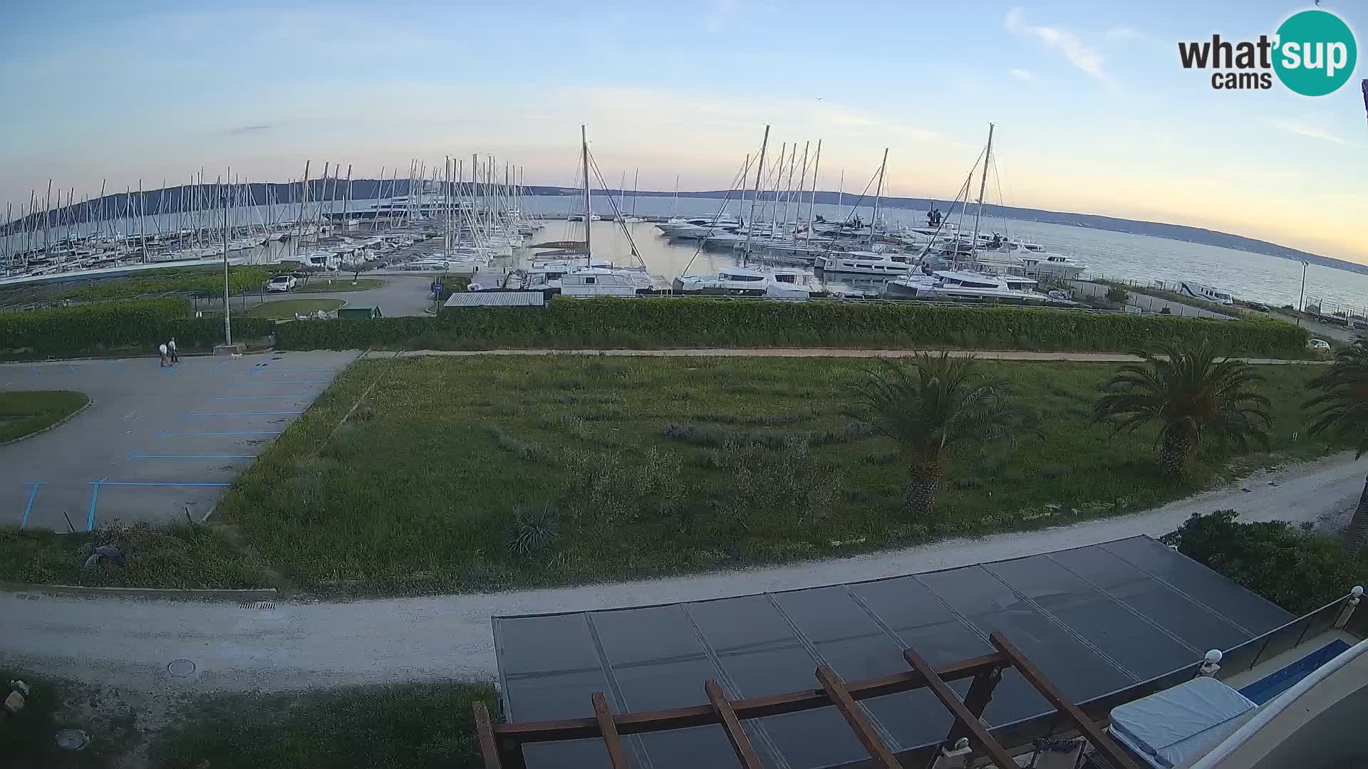 Split – Marina – Kaštela