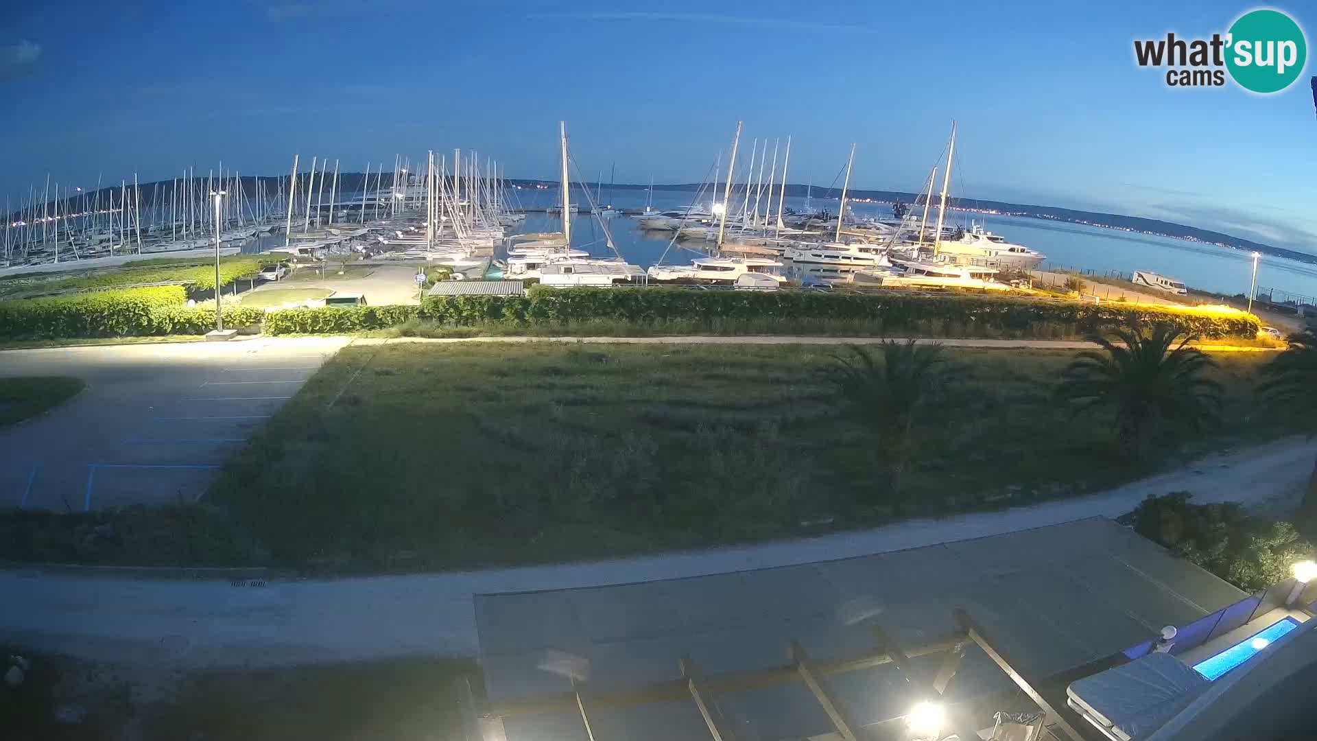 Split – Marina – Kaštela
