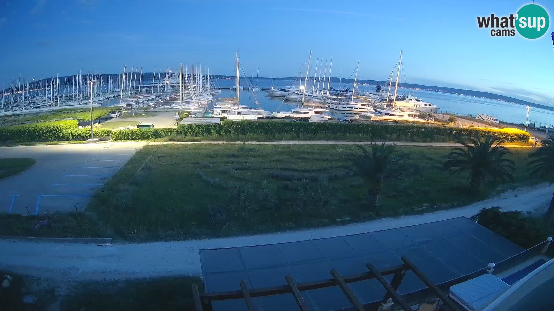 Split – Marina – Kaštela