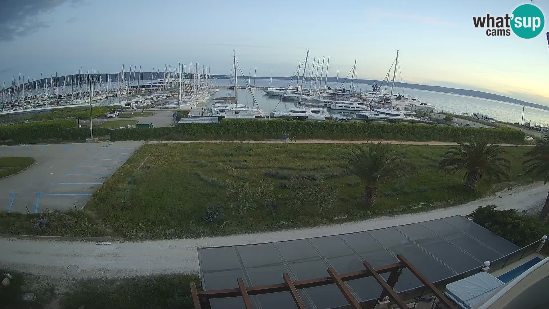 Split – Marina – Kaštela