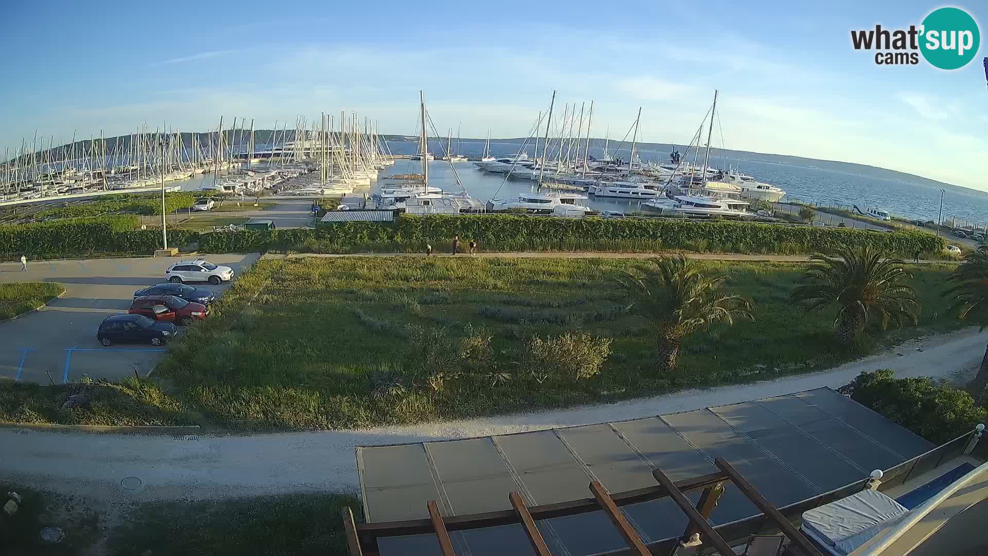 Split – Marina – Kaštela