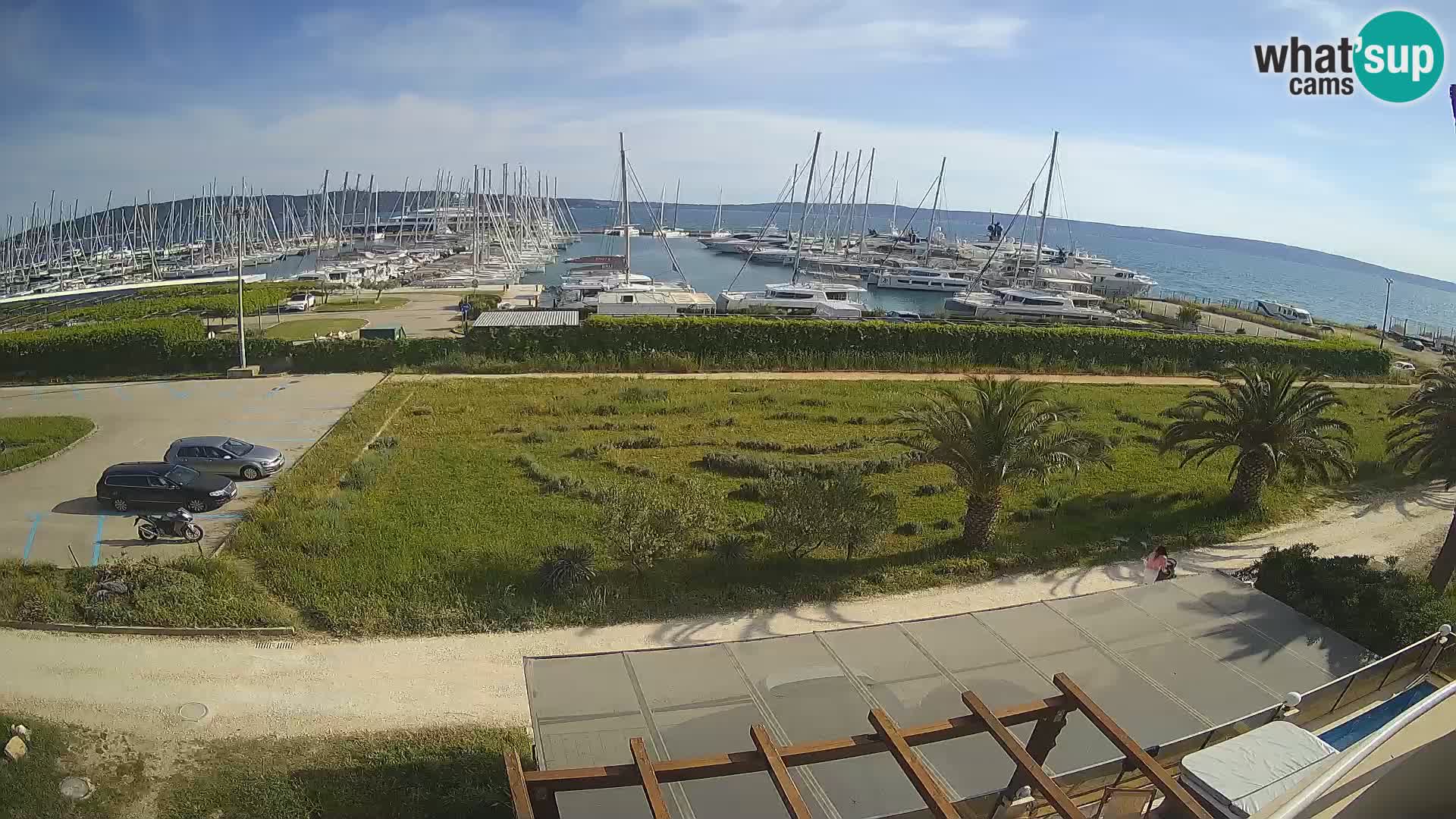 Split – Marina – Kaštela