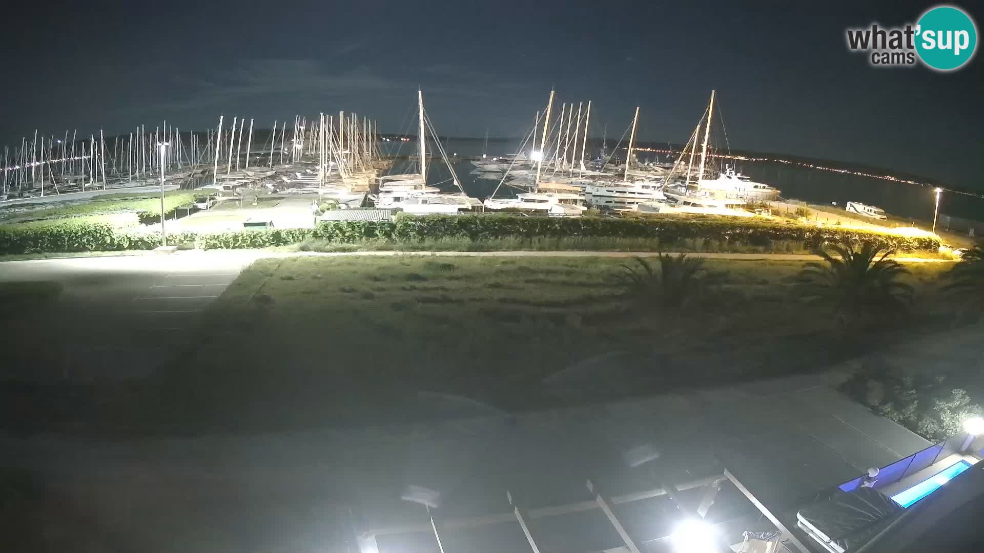 Split – Marina – Kaštela