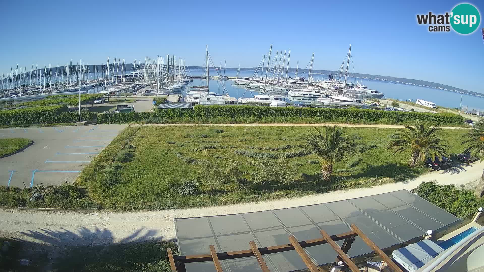 Split – Marina – Kaštela