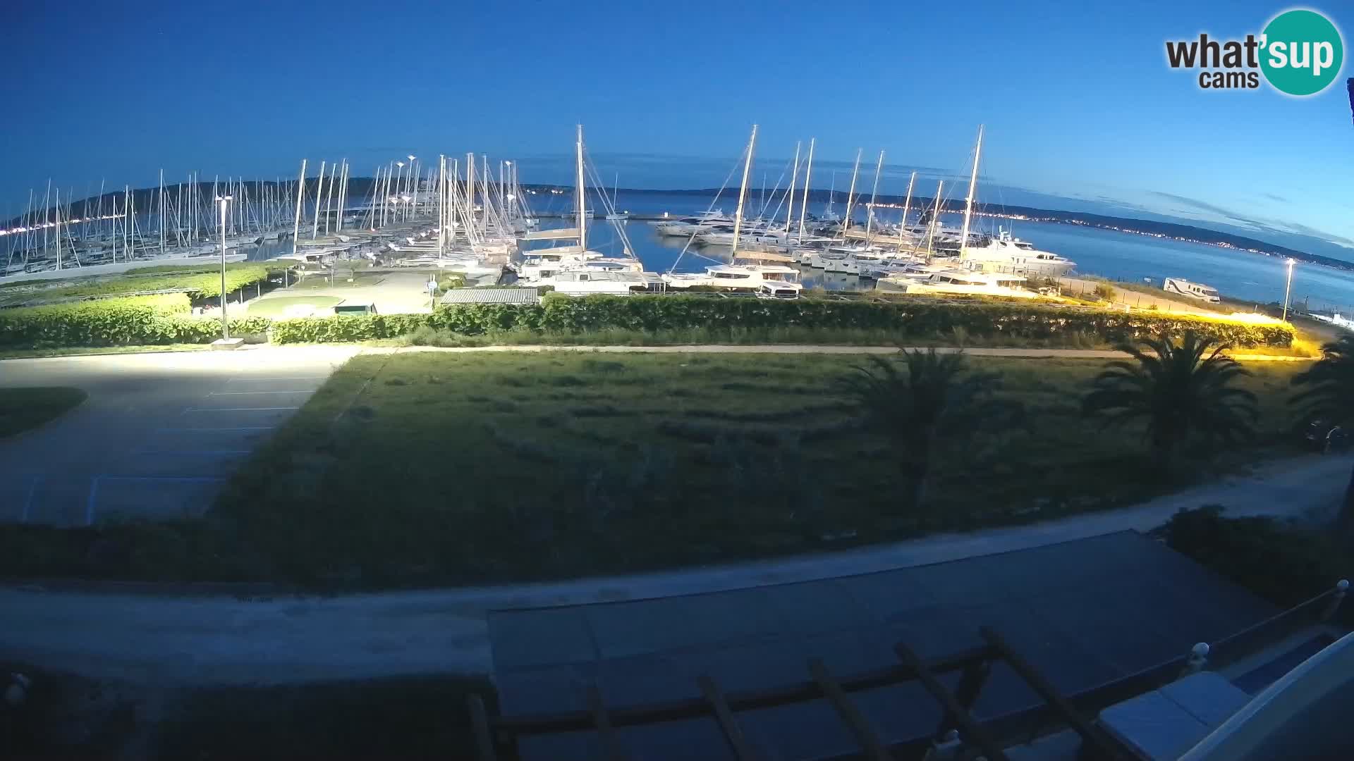 Split – Marina – Kaštela