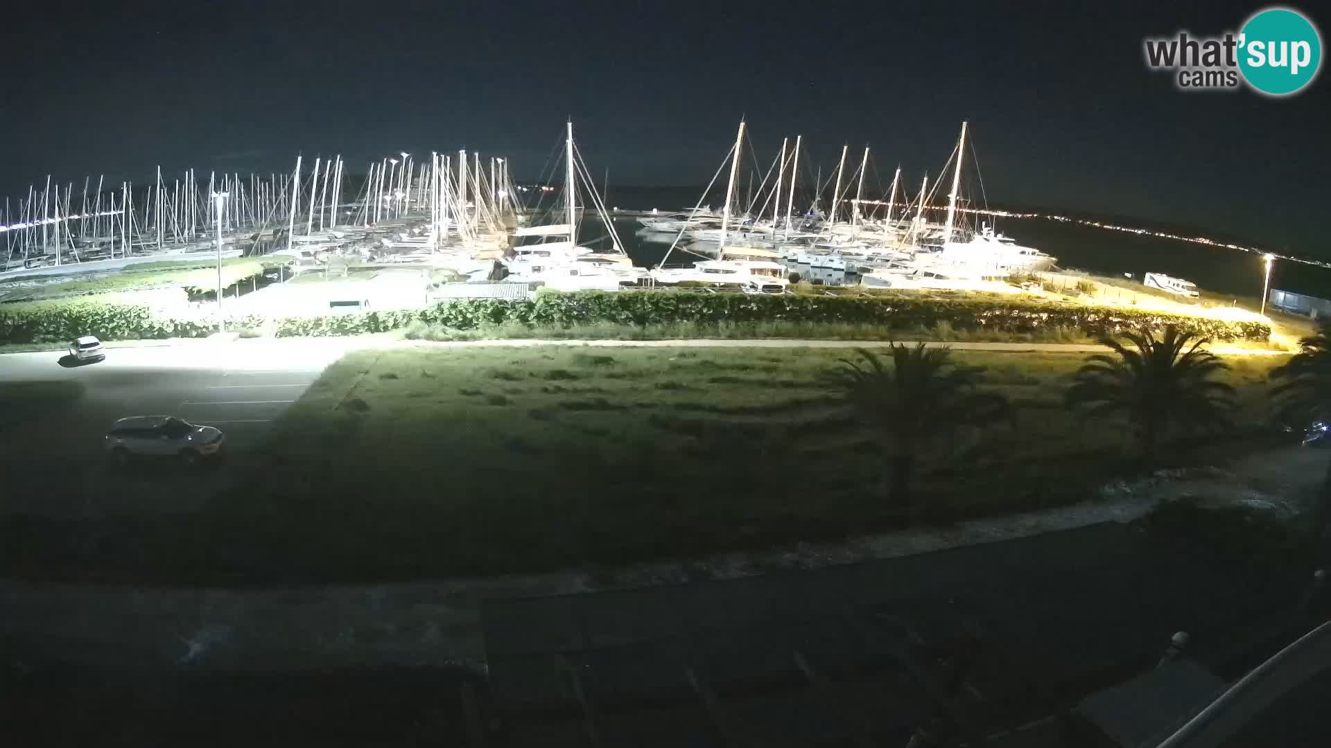 Split – Marina – Kaštela