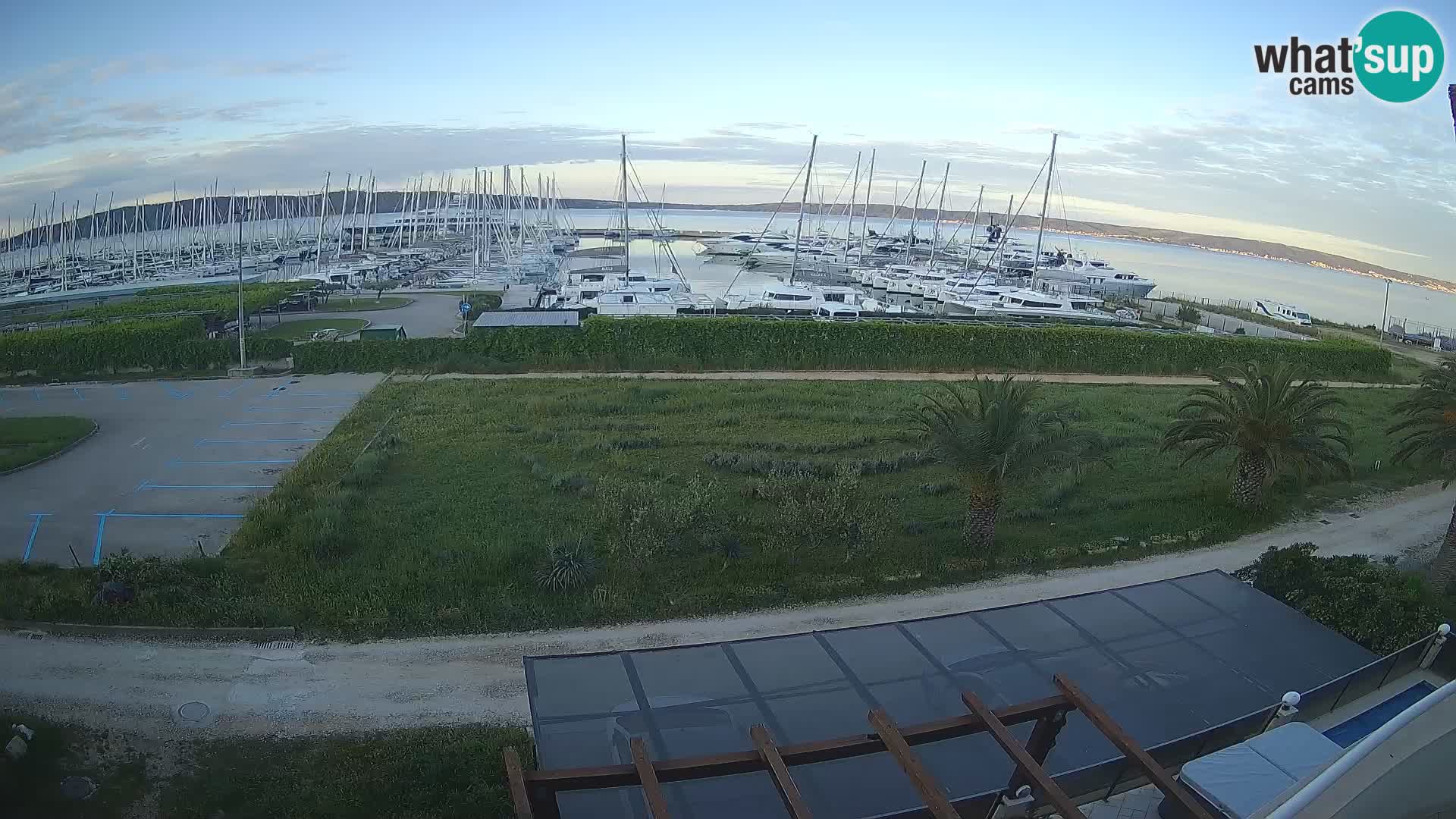 Split – Marina – Kaštela
