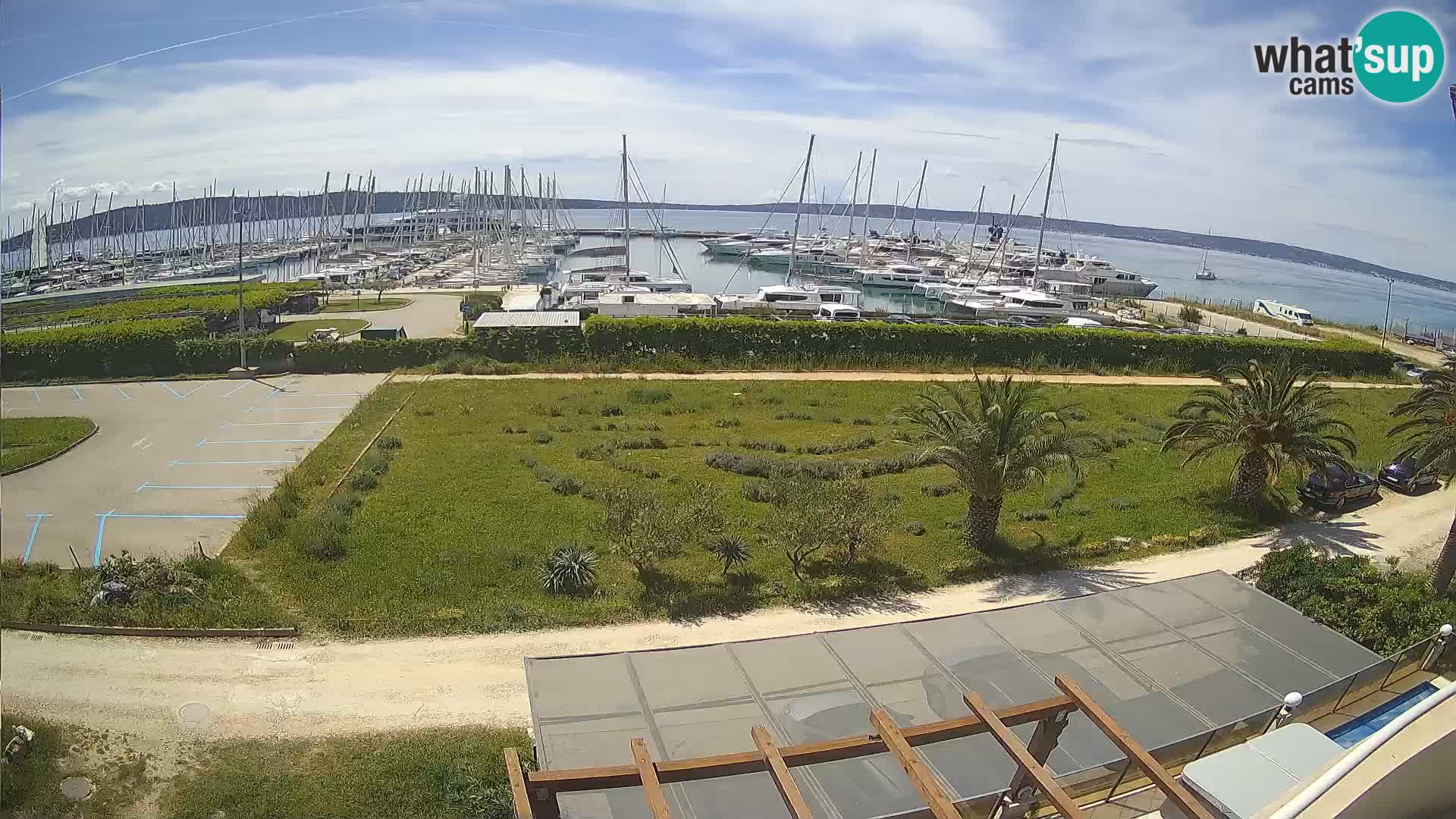 Split – Marina – Kaštela