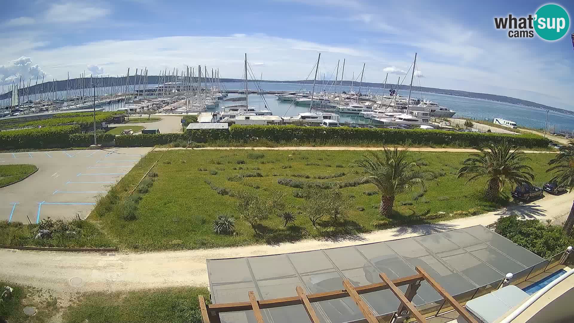 Split – Marina – Kaštela