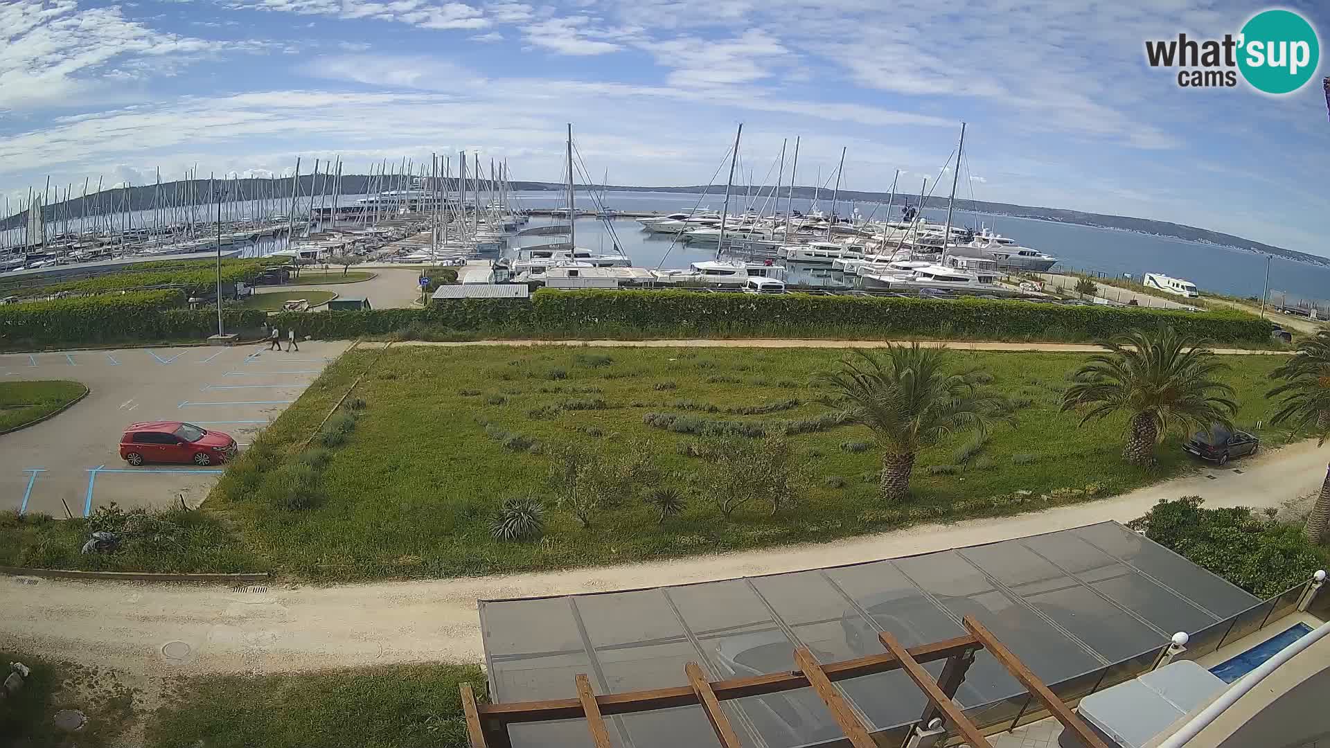 Split – Marina – Kaštela
