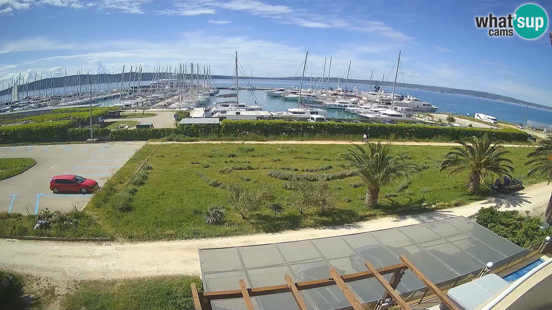 Split – Marina – Kaštela