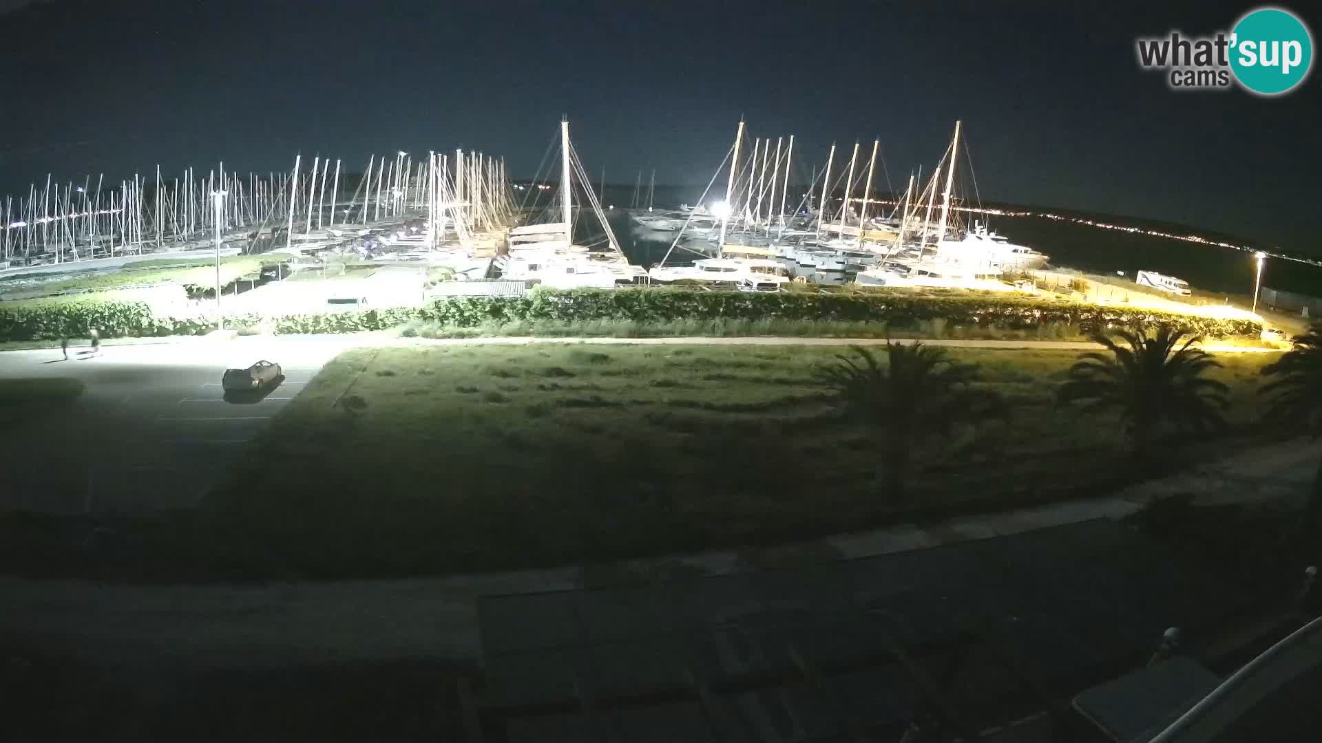 Split – Marina – Kaštela