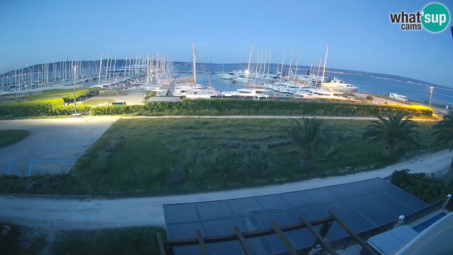 Split – Marina – Kaštela