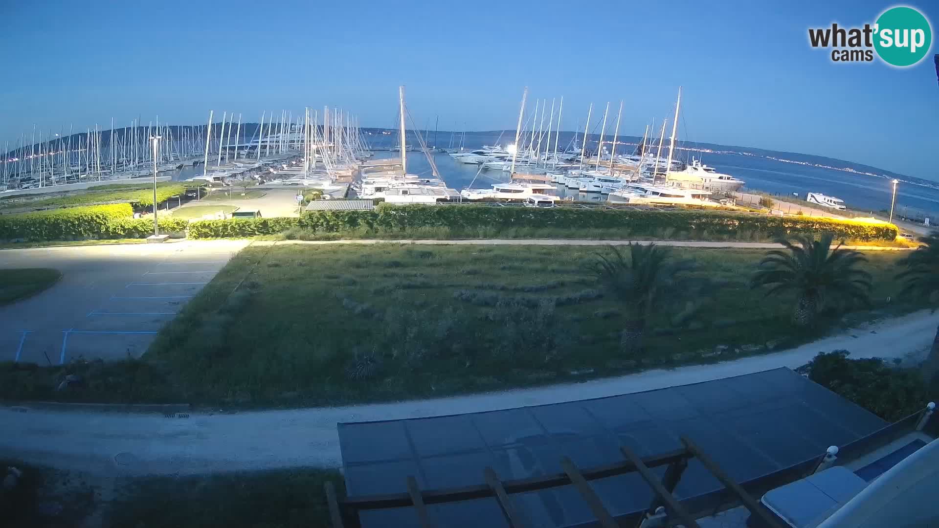 Split – Marina – Kaštela