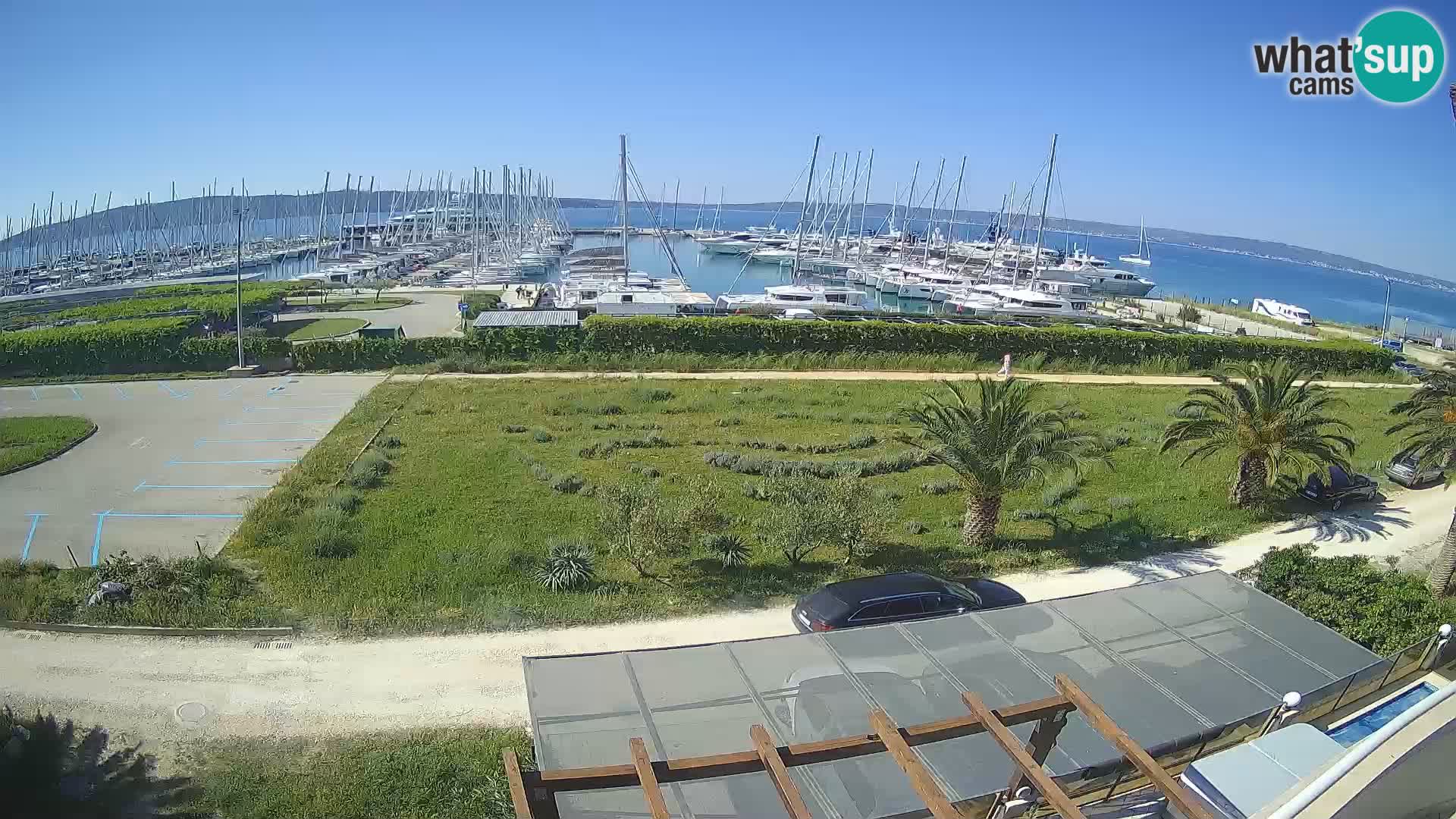 Split – Marina – Kaštela