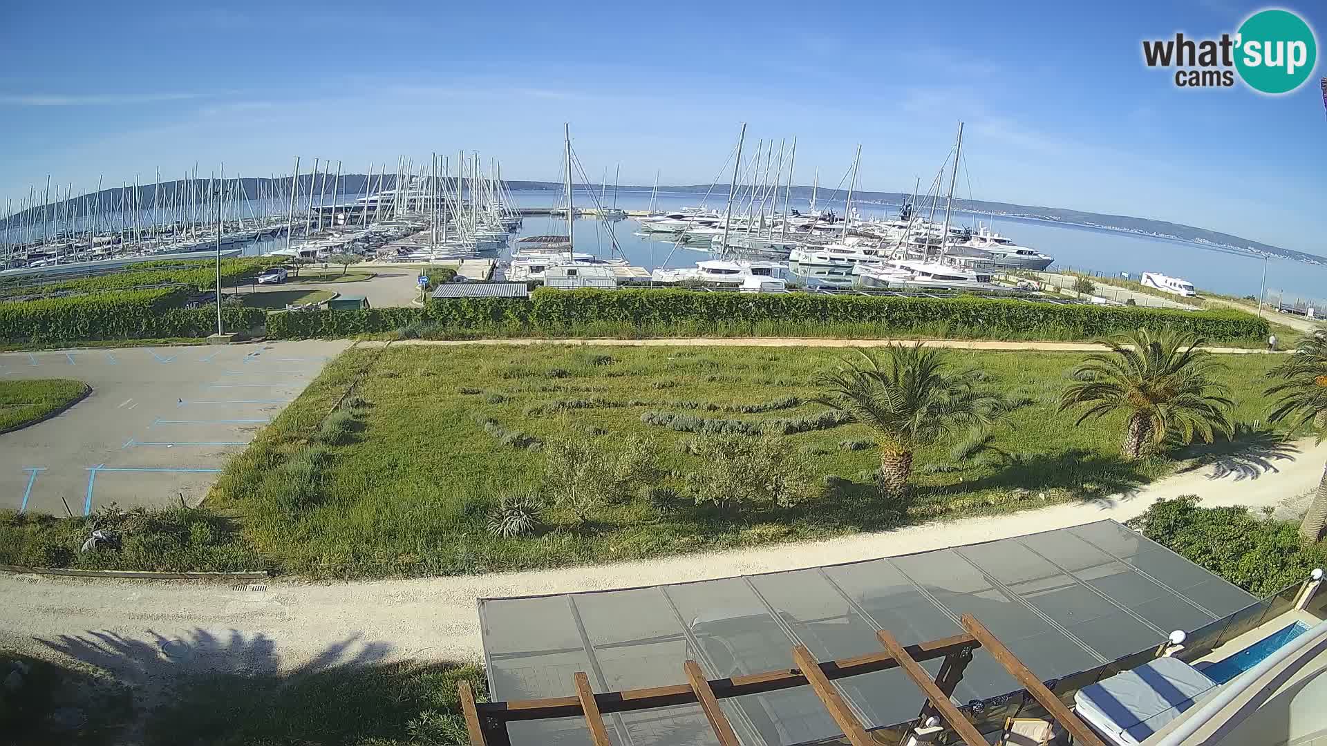 Split – Marina – Kaštela