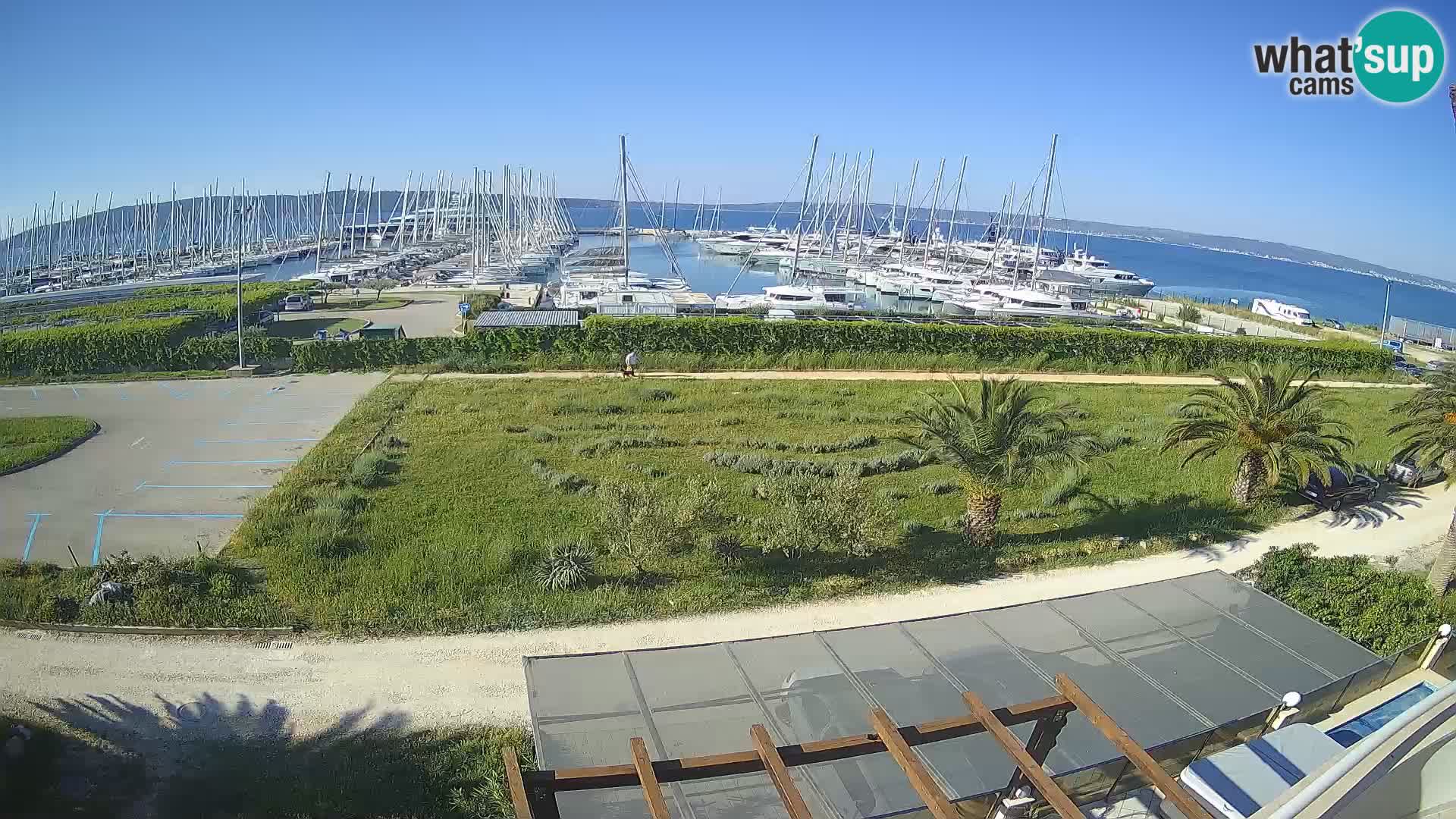 Split – Marina – Kaštela