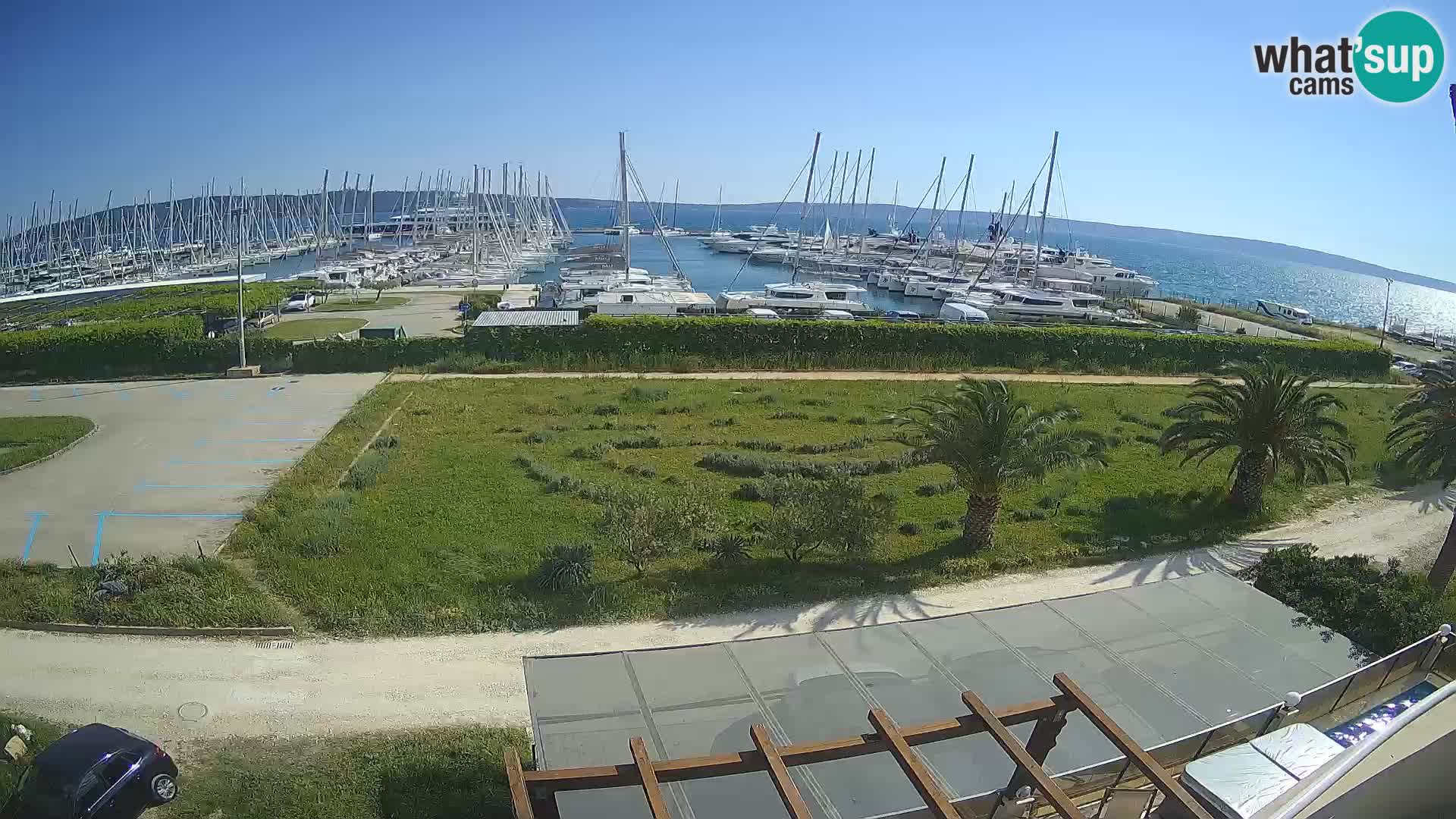 Split – Marina – Kaštela