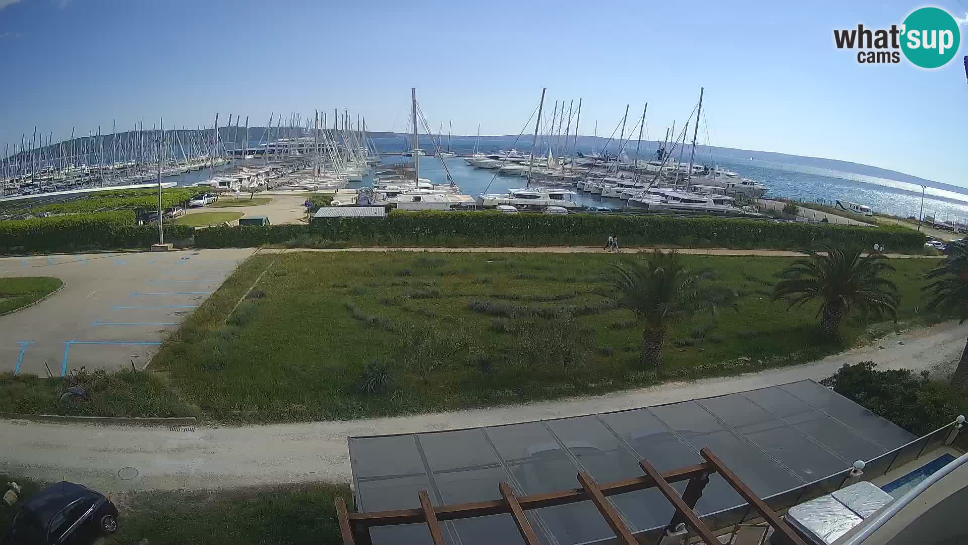 Split – Marina – Kaštela