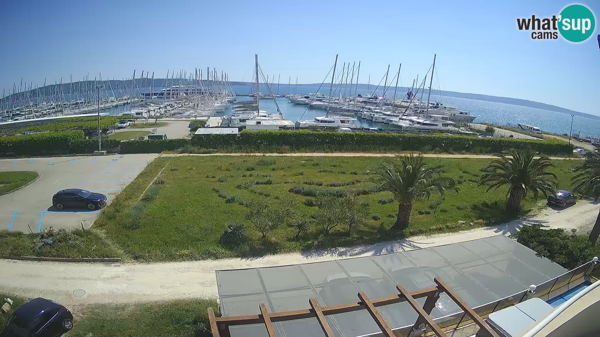 Split – Marina – Kaštela