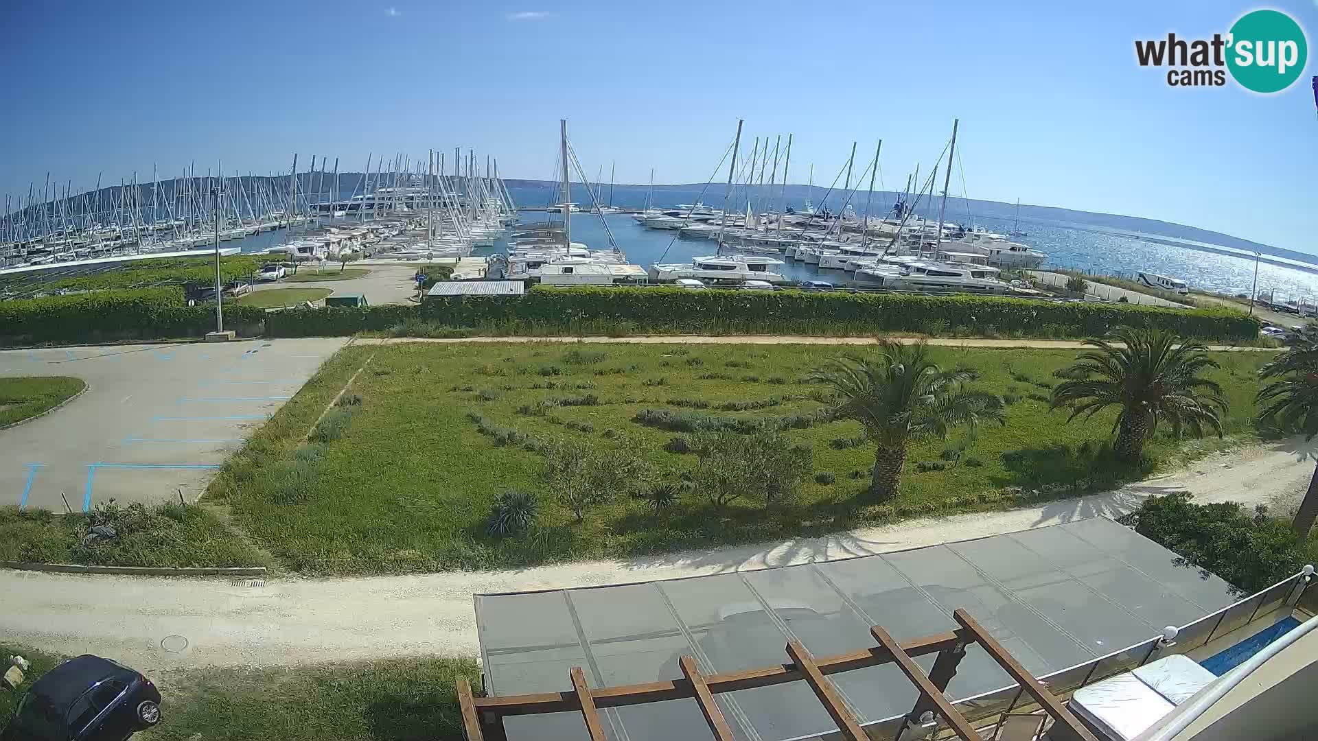 Split – Marina – Kaštela