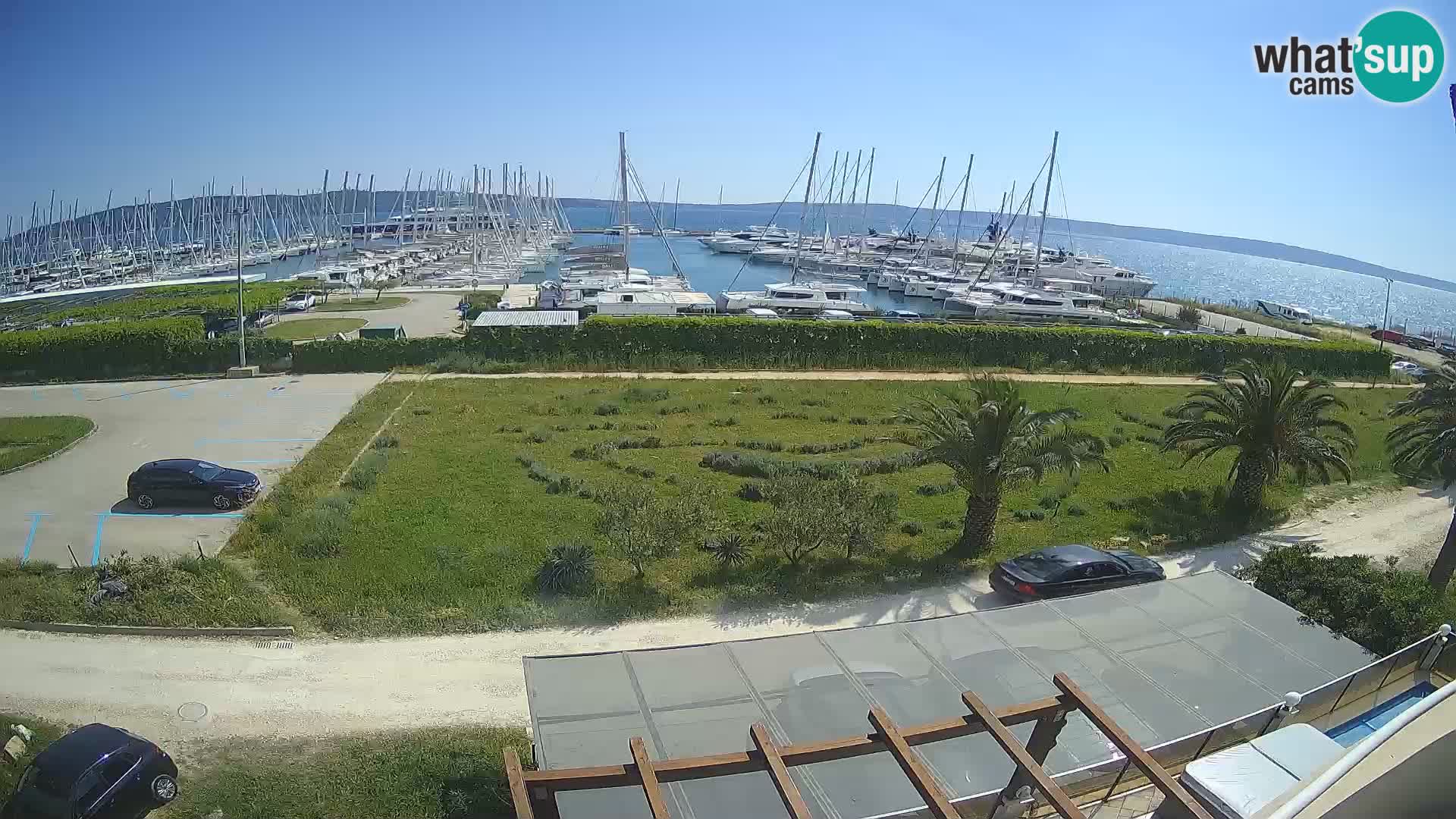 Split – Marina – Kaštela