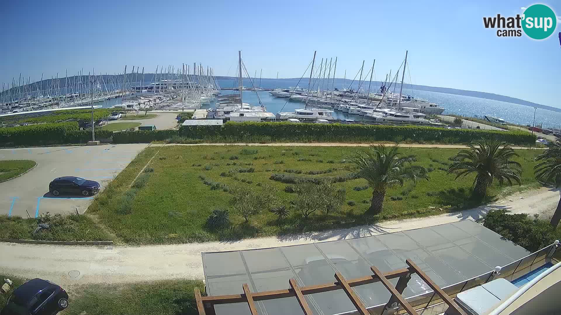 Split – Marina – Kaštela