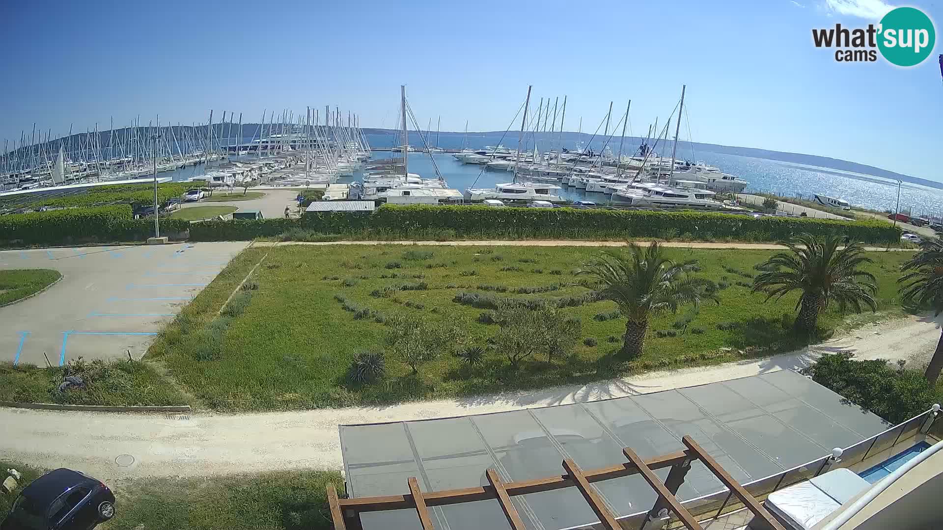 Split – Marina – Kaštela