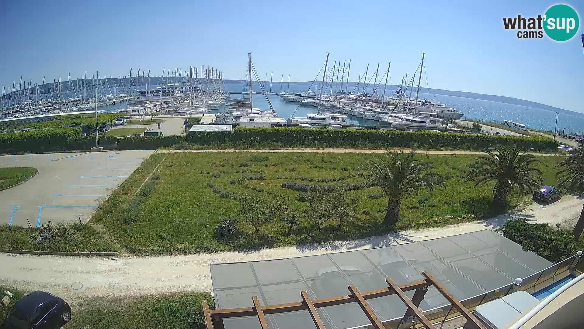 Split – Marina – Kaštela