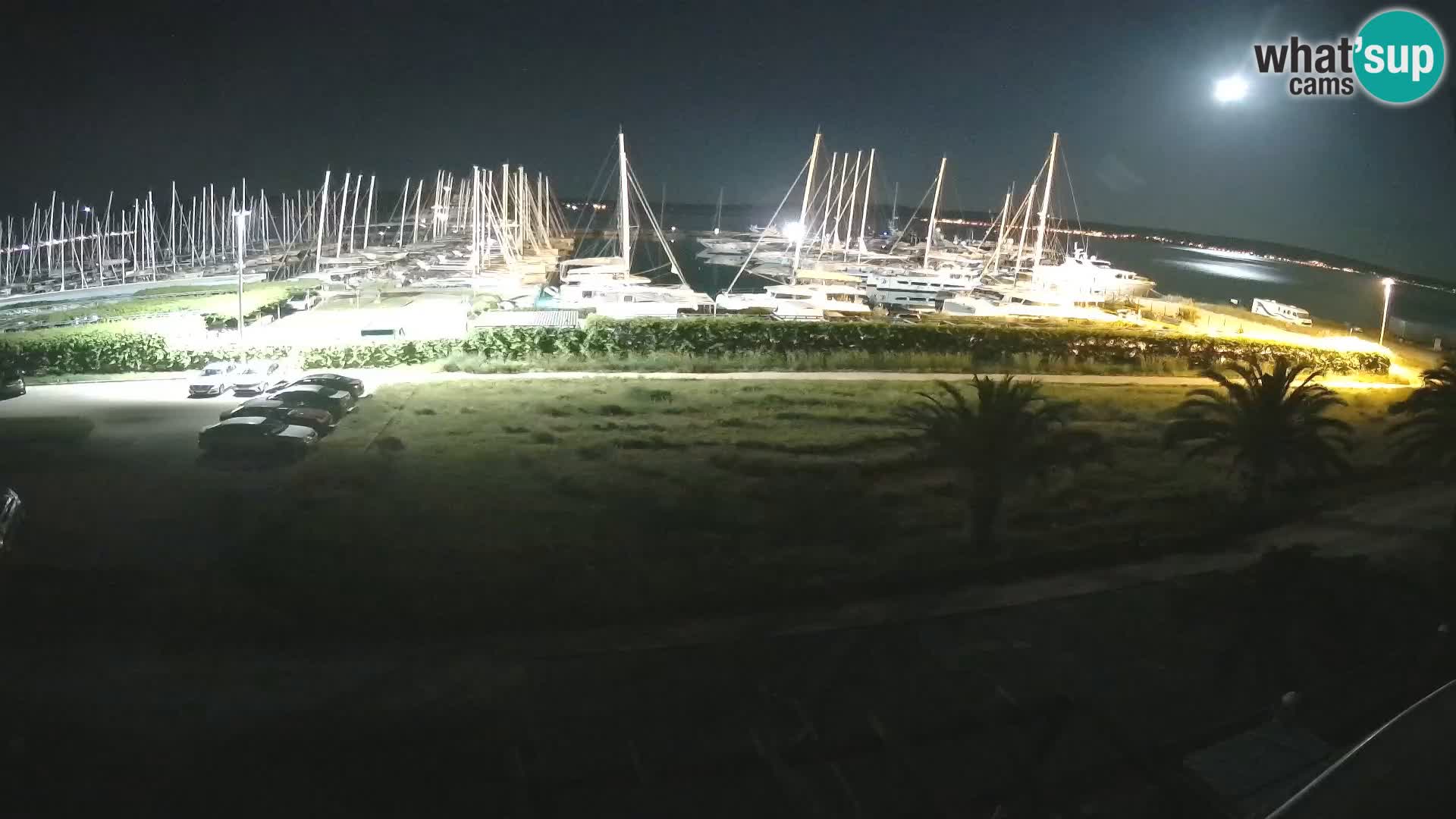 Split – Marina – Baia dei Castelli