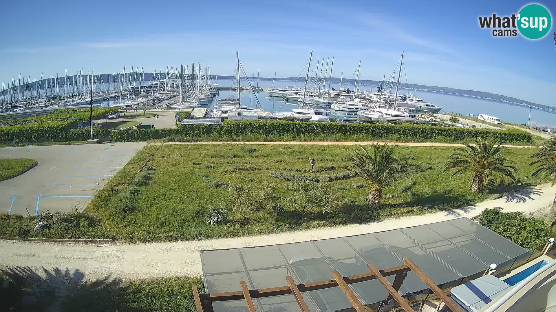 Split – Marina – Kaštela