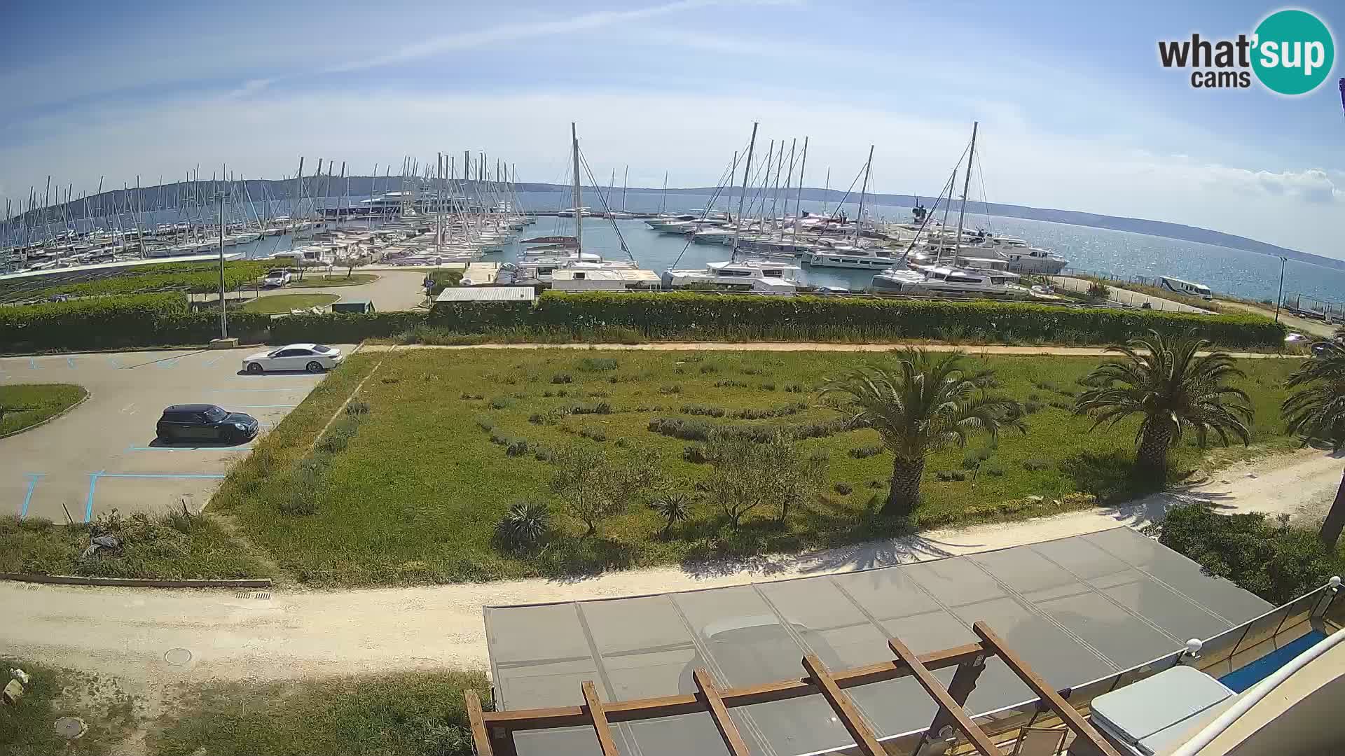 Split – Marina – Kaštela
