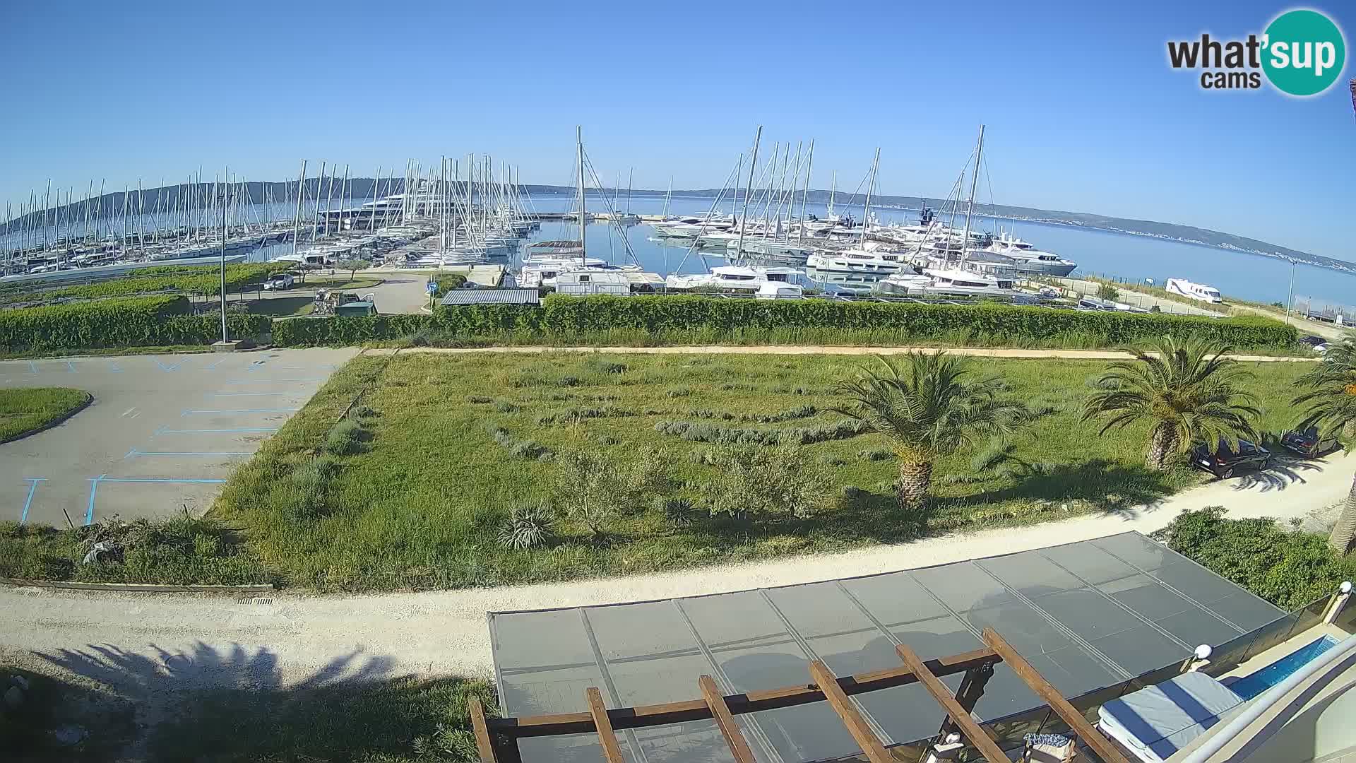 Split – Marina – Kaštela