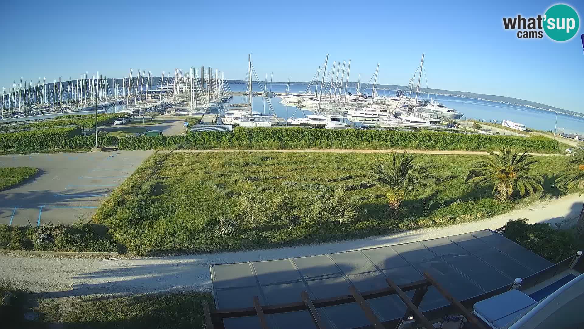 Split – Marina – Kaštela