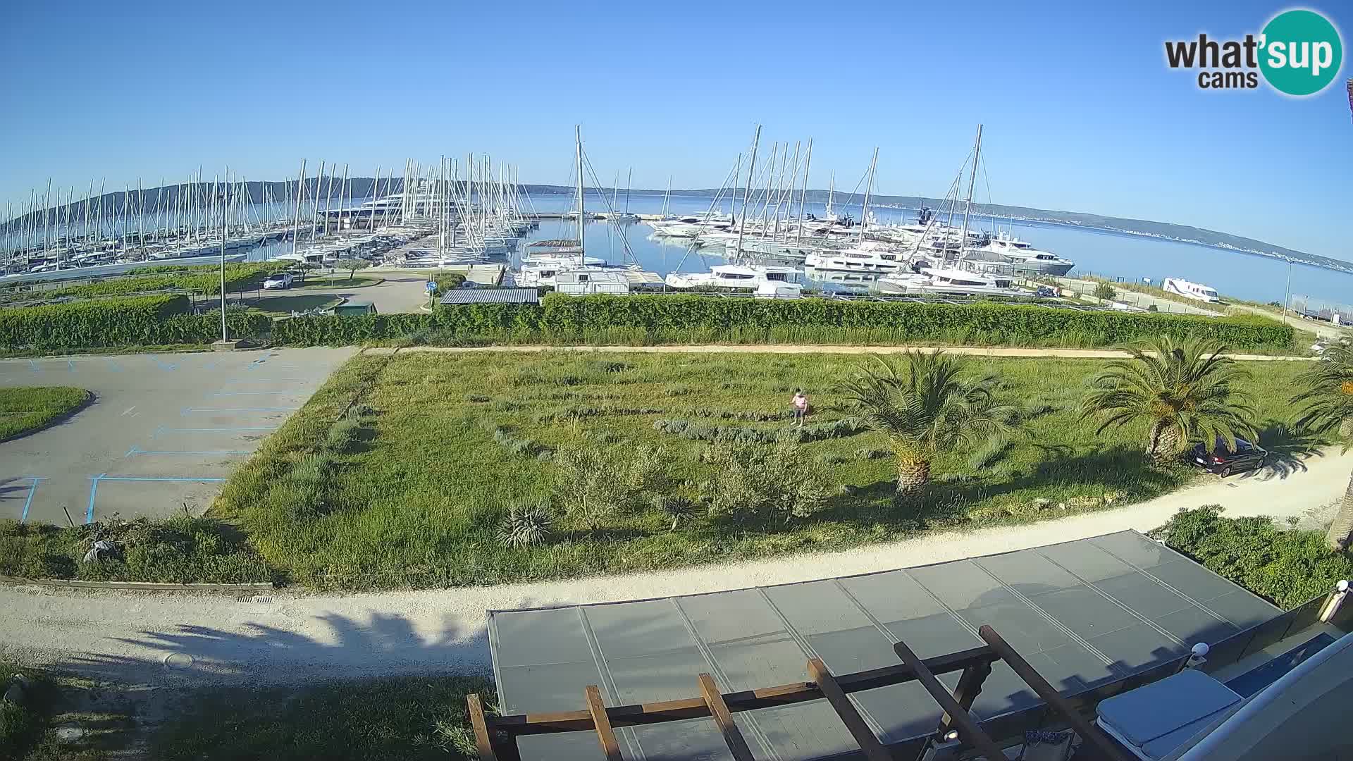 Split – Marina – Kaštela