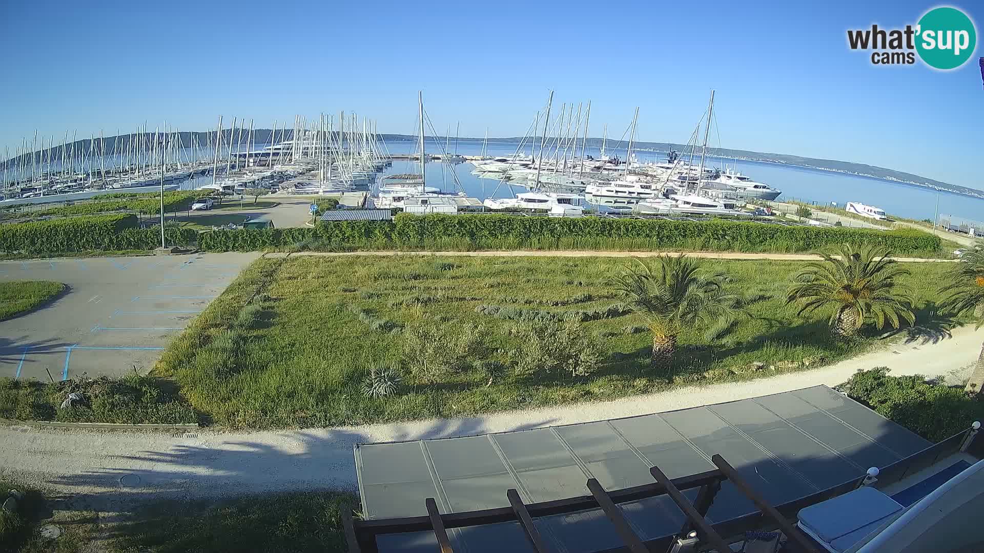 Split – Marina – Kaštela