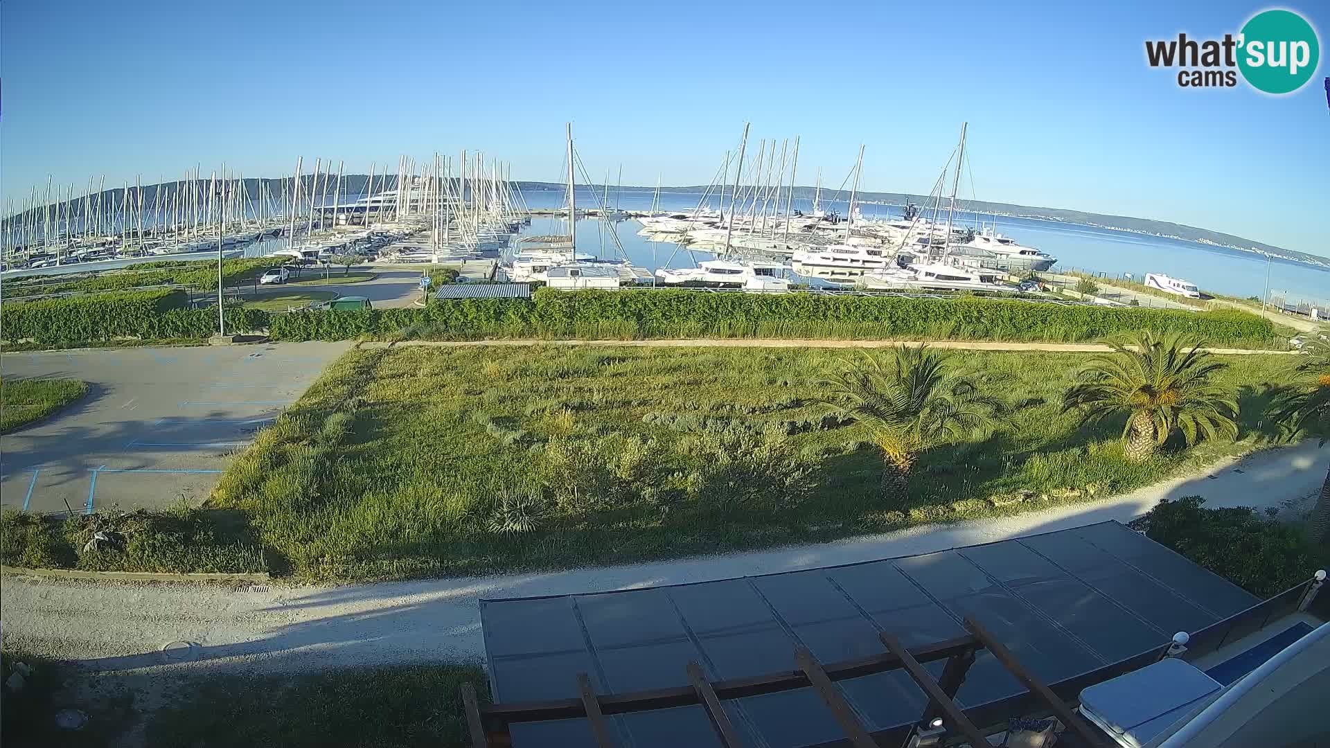 Split – Marina – Kaštela