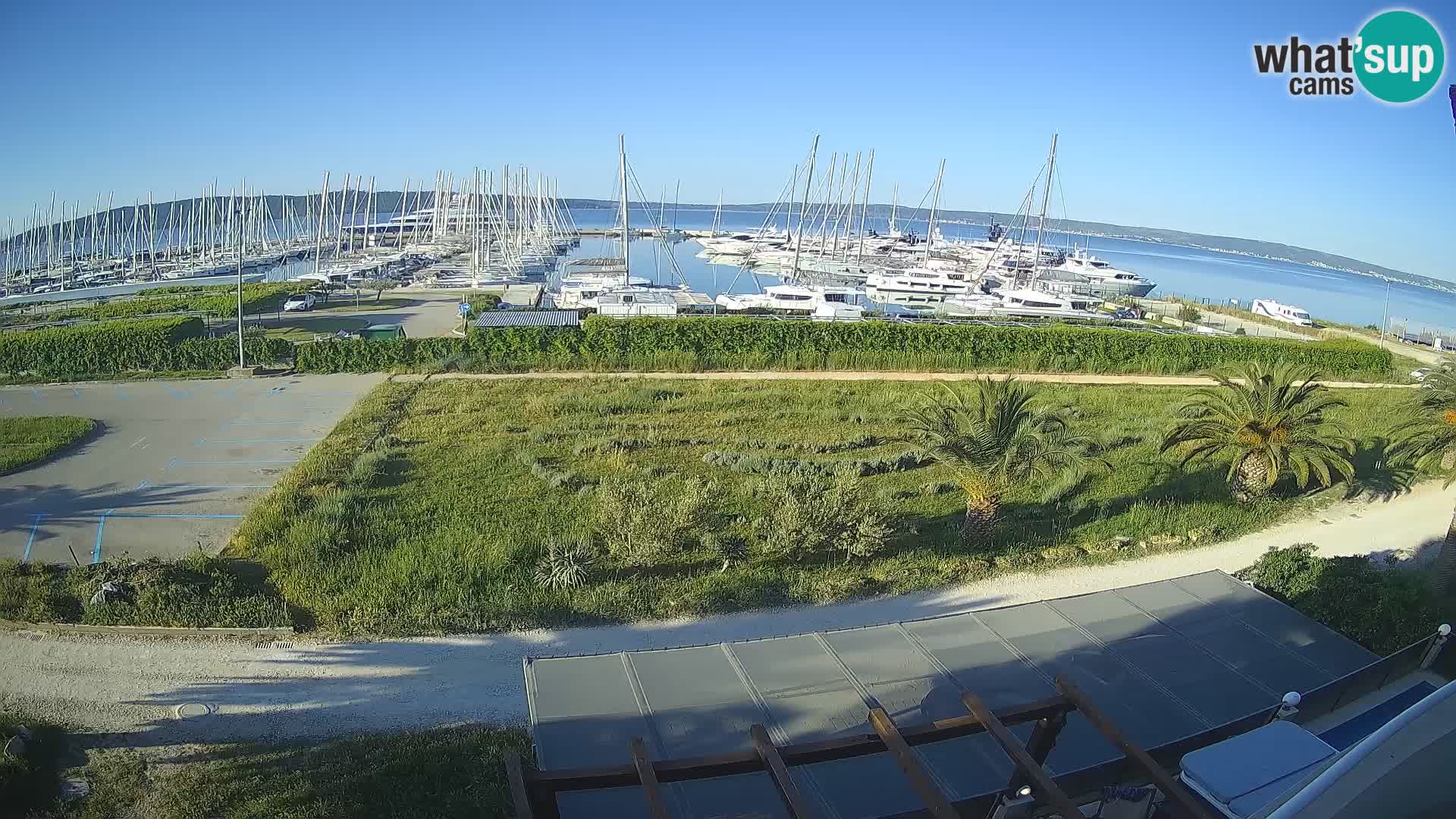 Split – Marina – Kaštela