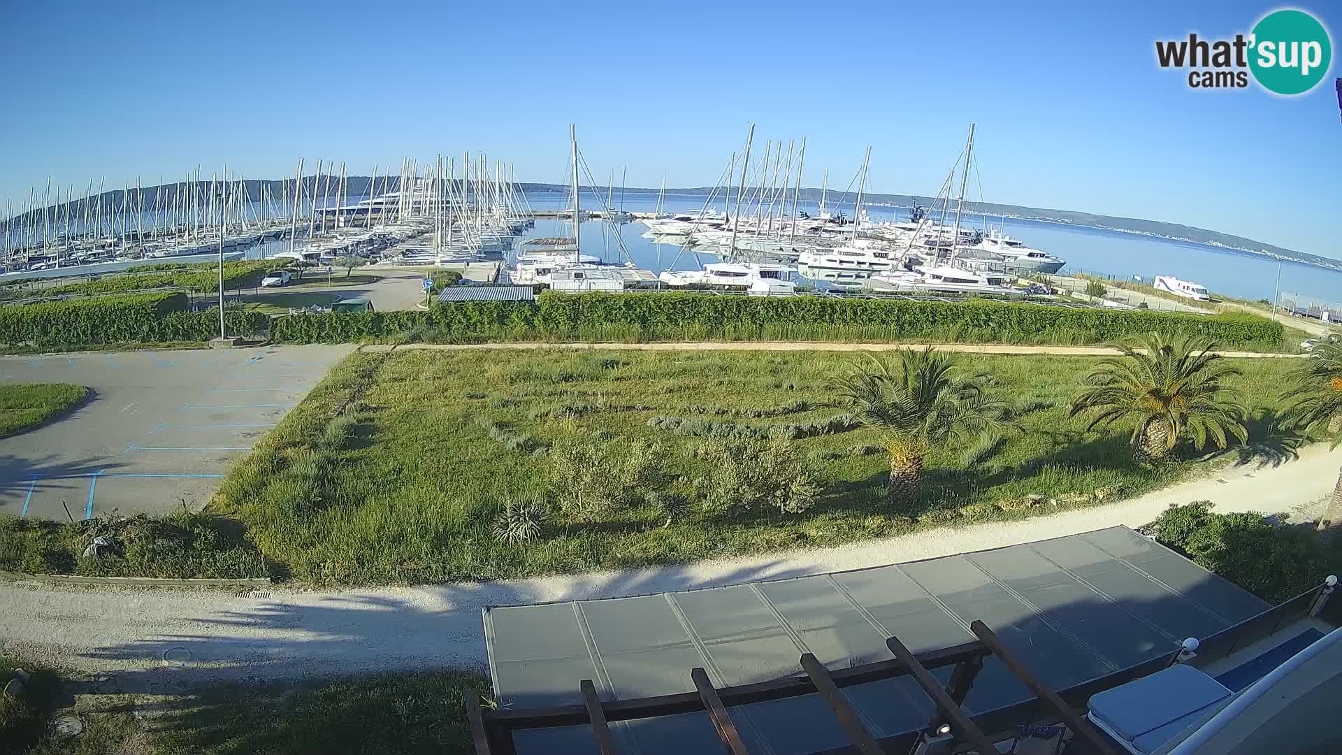 Split – Marina – Kaštela
