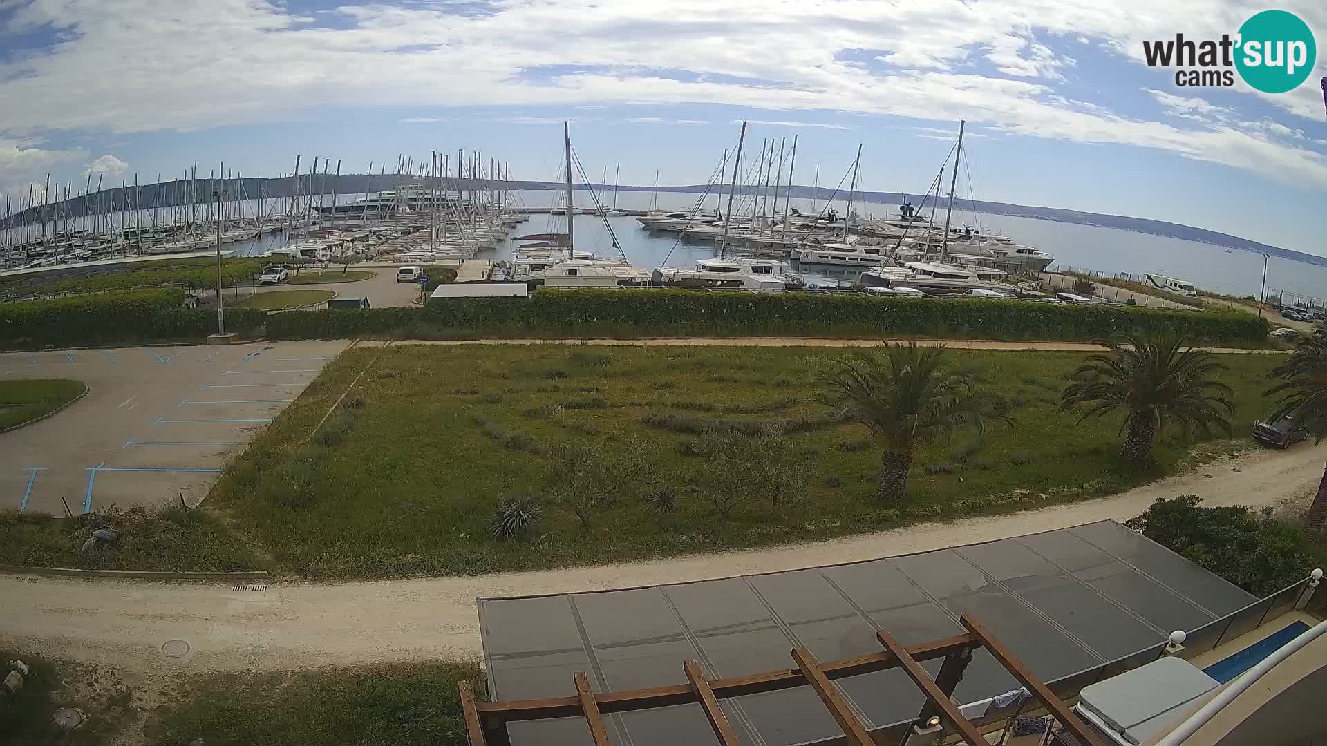 Split – Marina – Kaštela