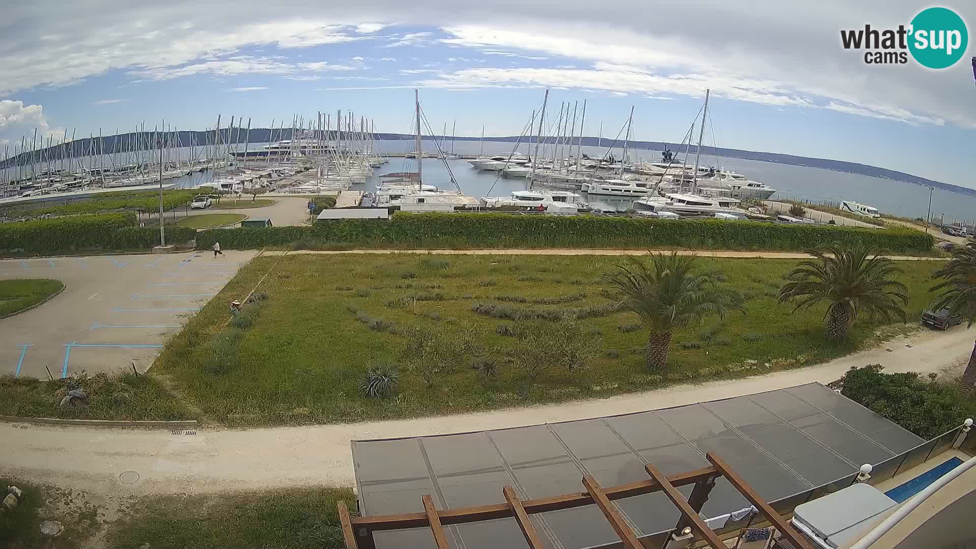Split – Marina – Kaštela