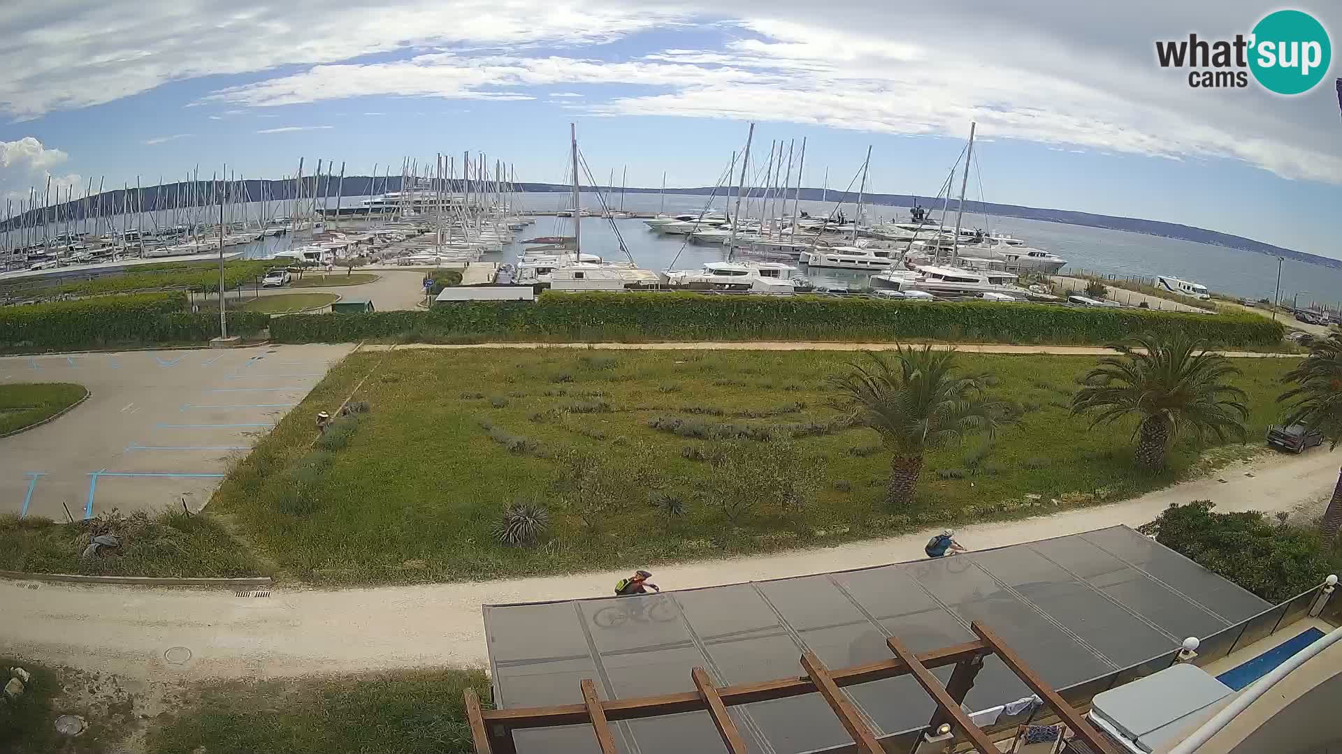 Split – Marina – Kaštela