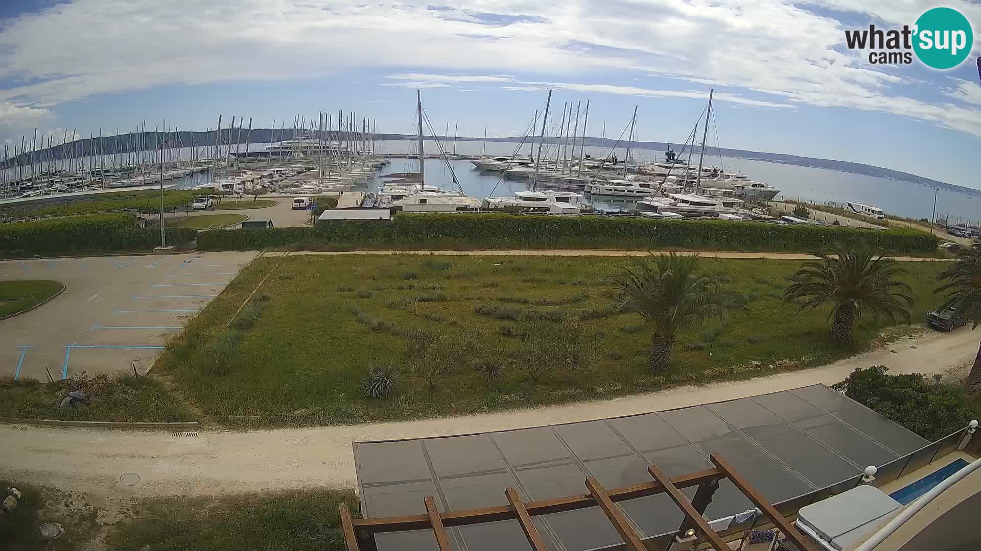 Split – Marina – Kaštela