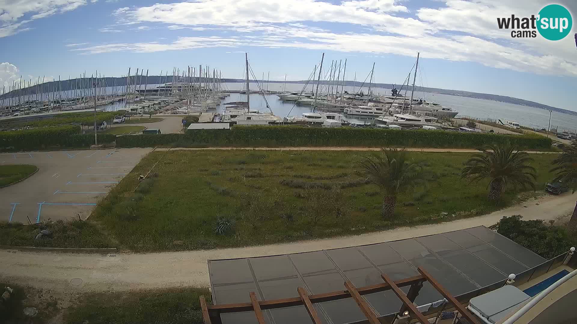 Split – Marina – Kaštela