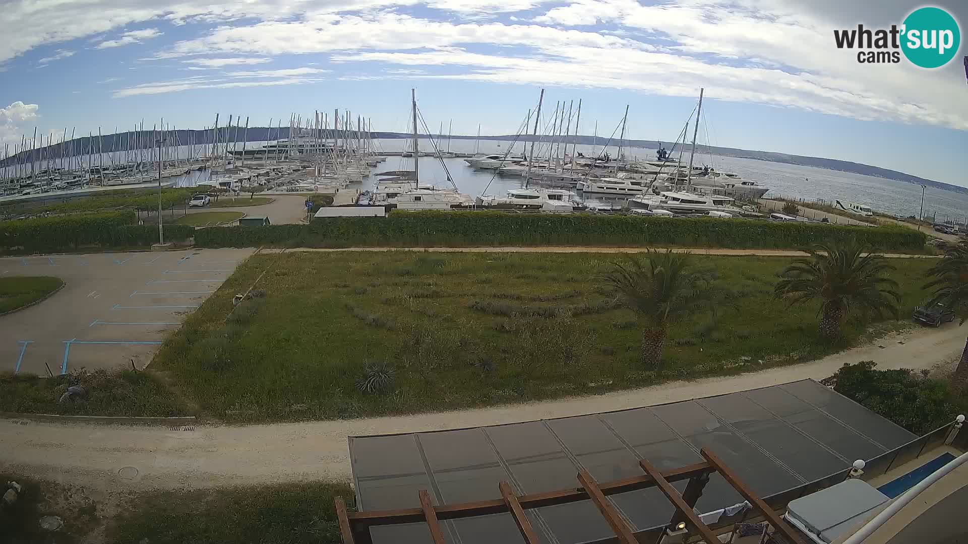 Split – Marina – Kaštela