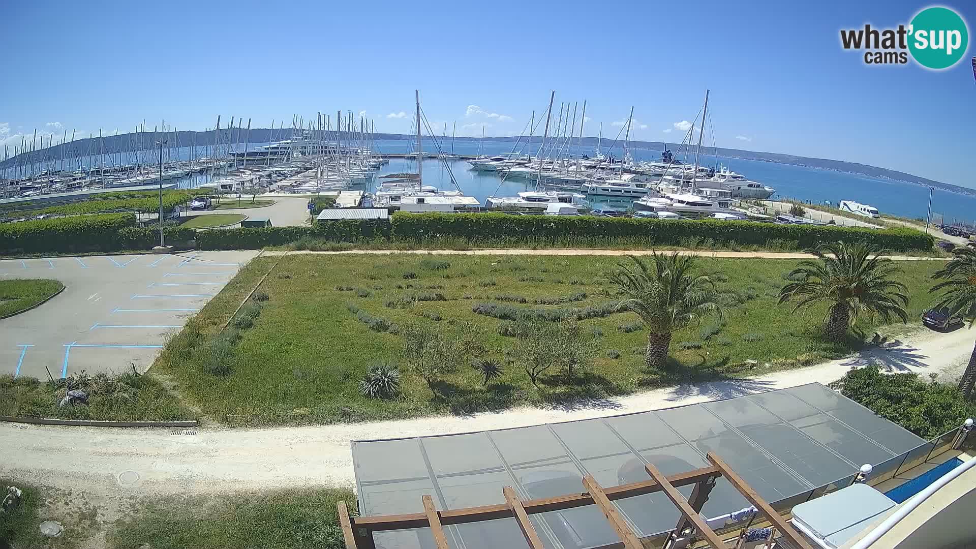 Split – Marina – Kaštela