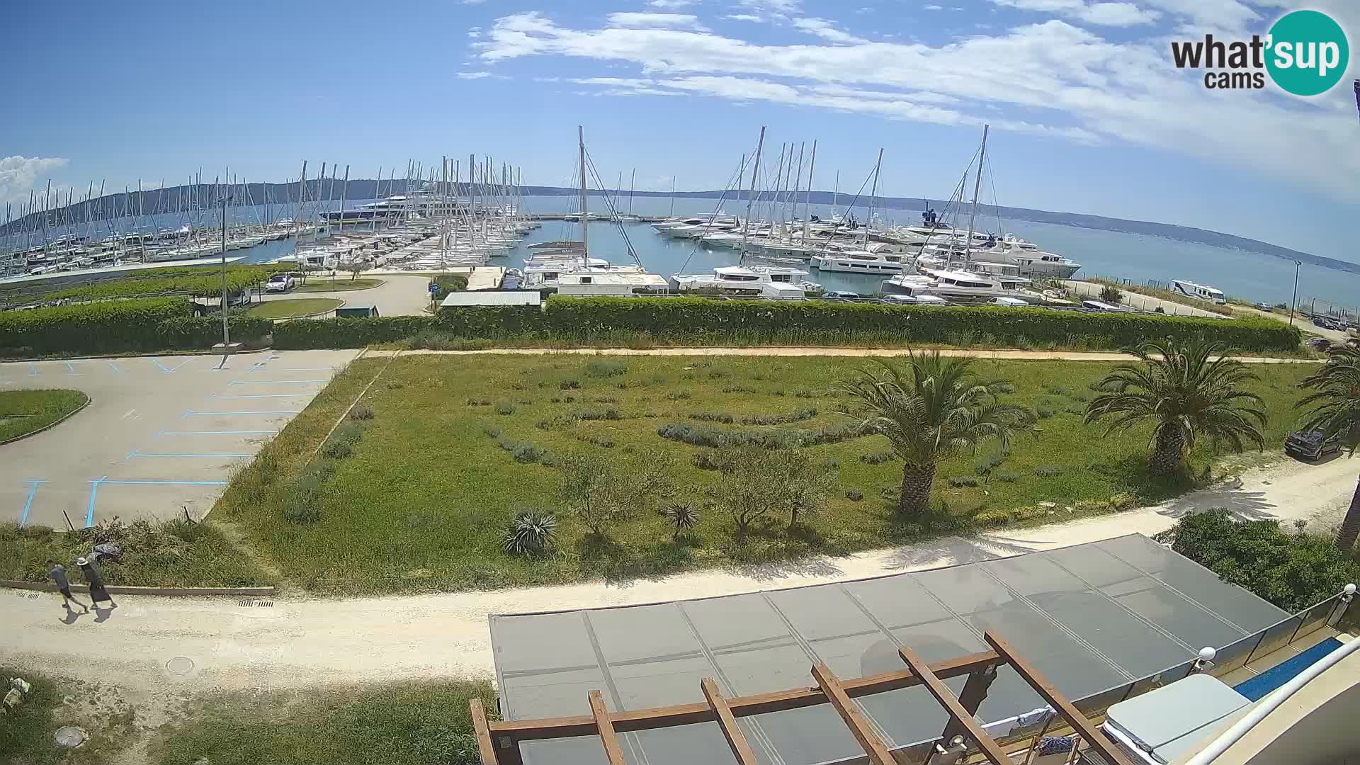 Split – Marina – Kaštela