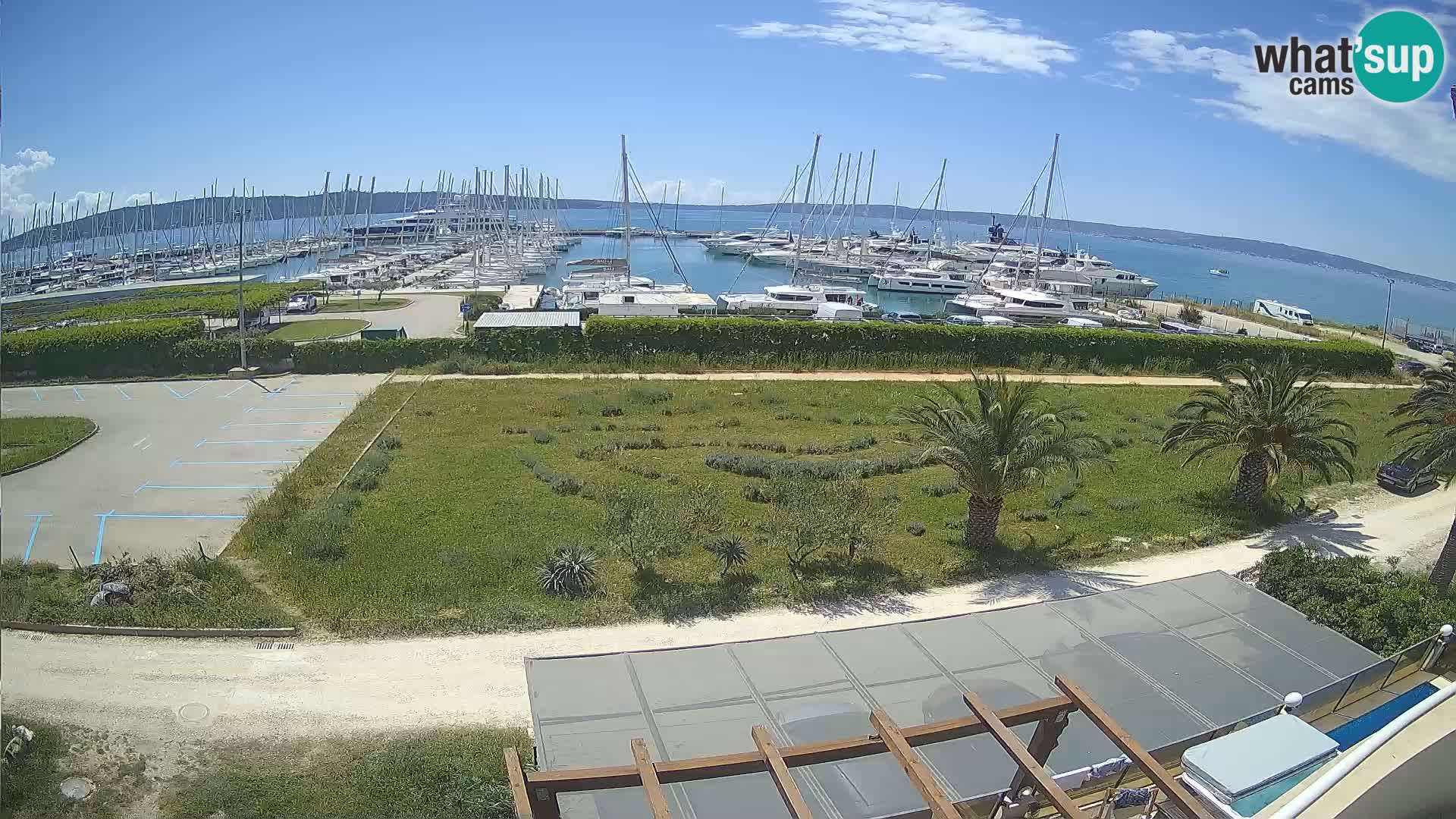 Split – Marina – Kaštela