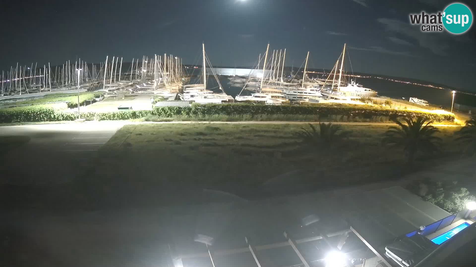 Split – Marina – Kaštela