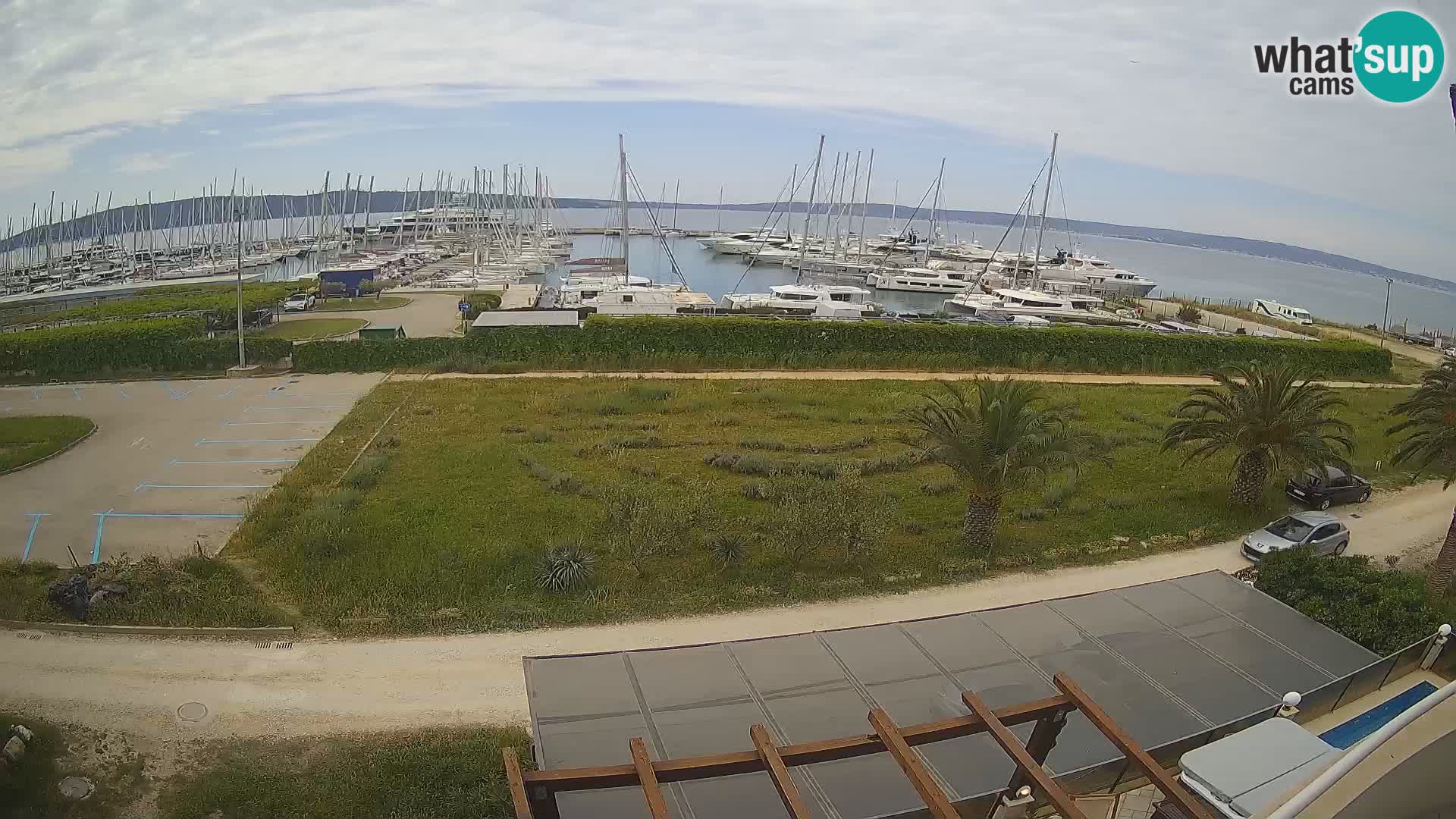 Split – Marina – Kaštela